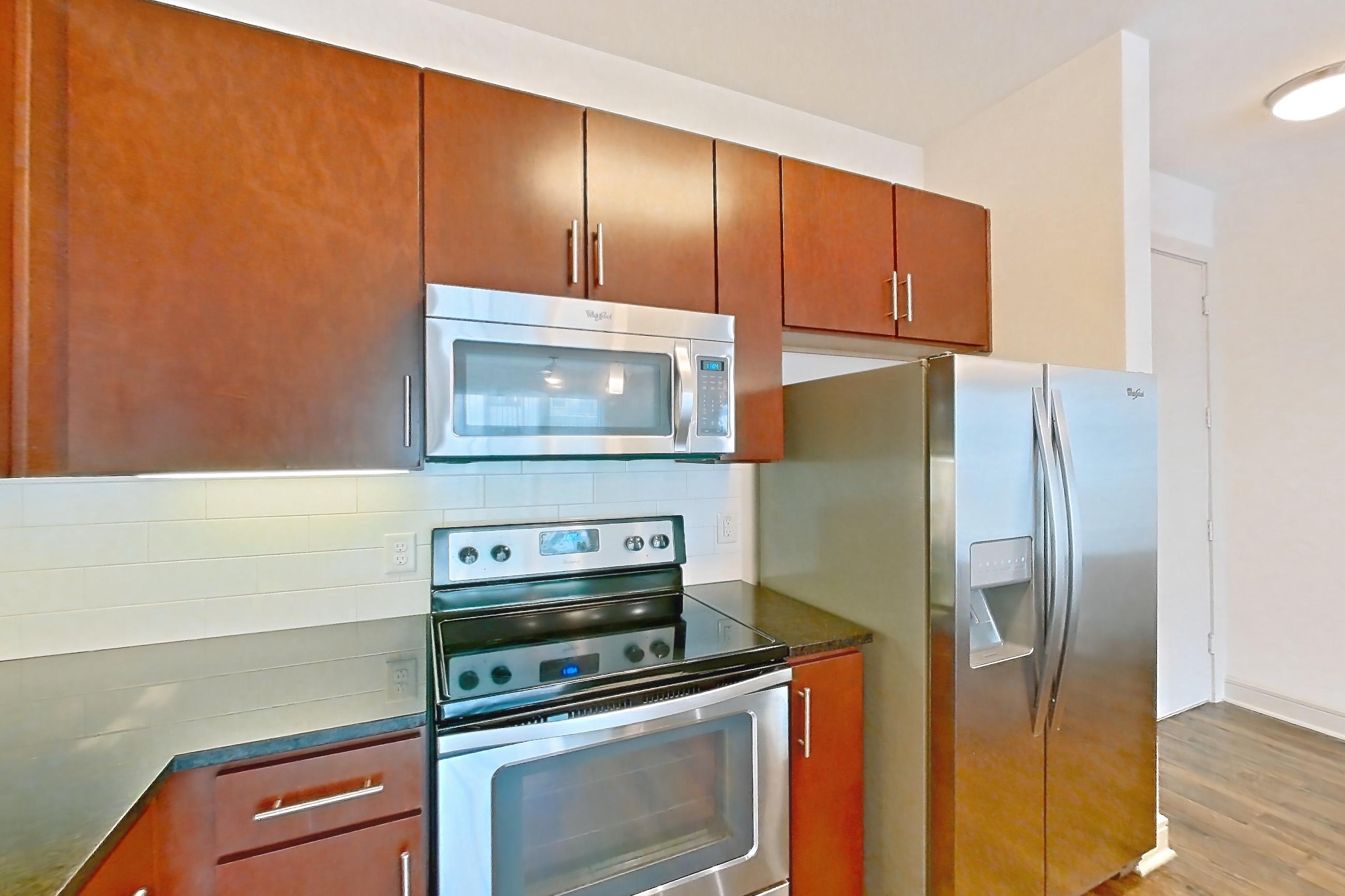 KITCHEN (representative of this floor plan)