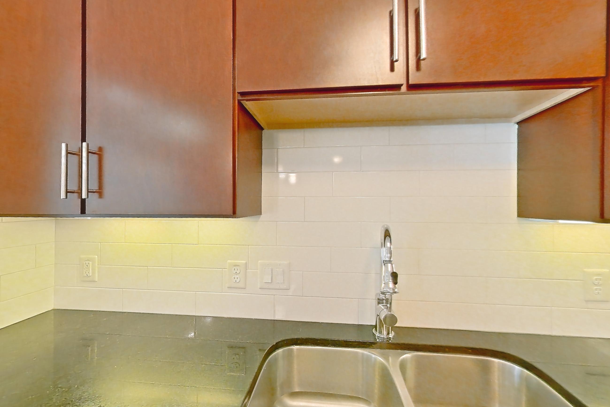 KITCHEN (representative of this floor plan)