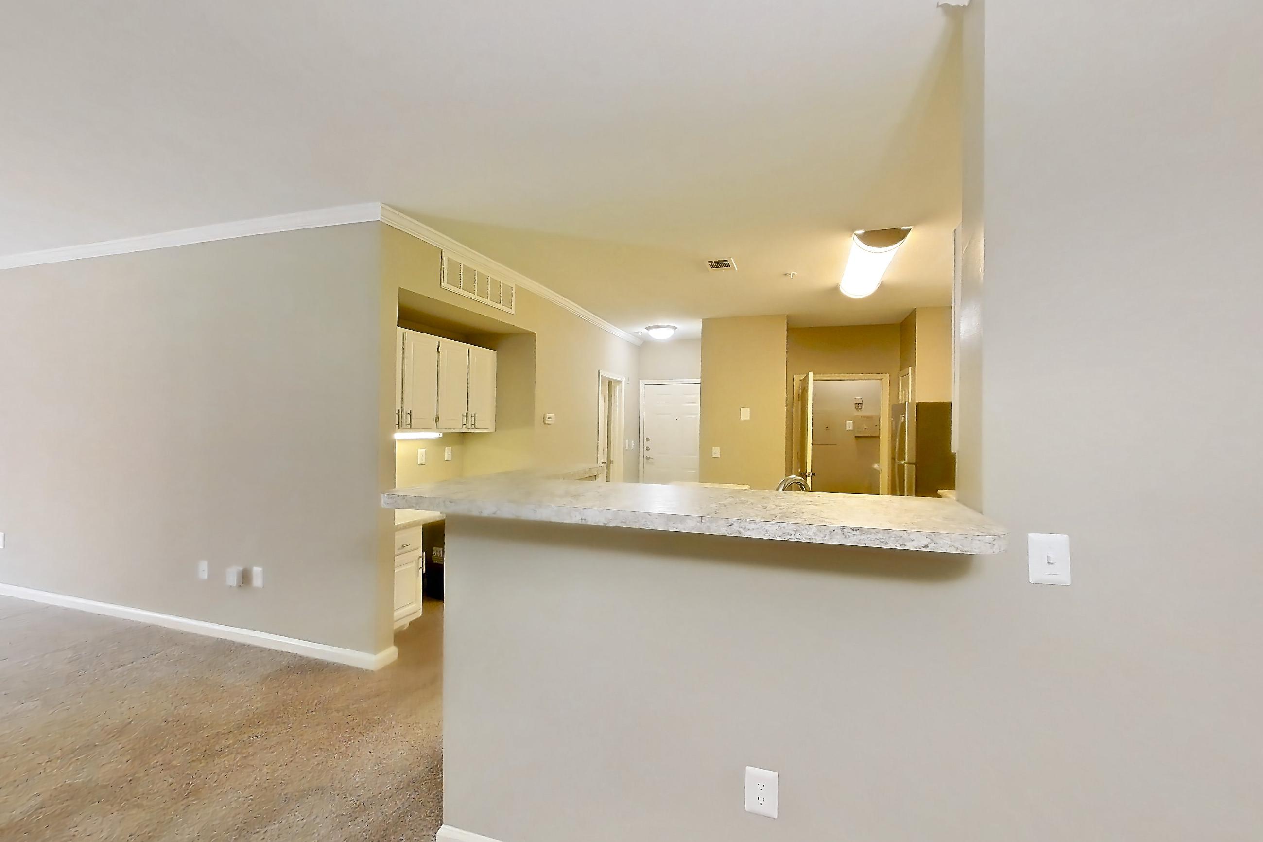 DINING ROOM (representative of this floor plan)