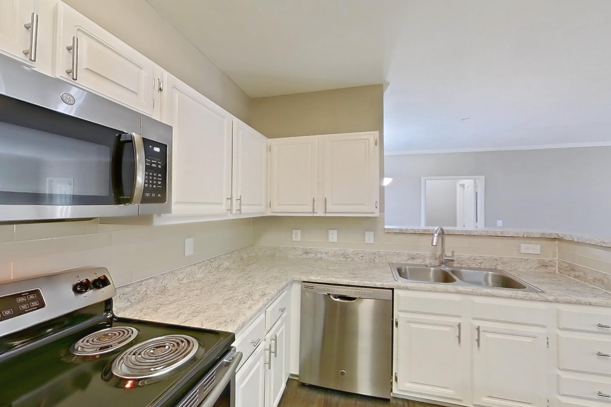 KITCHEN (representative of this floor plan)
