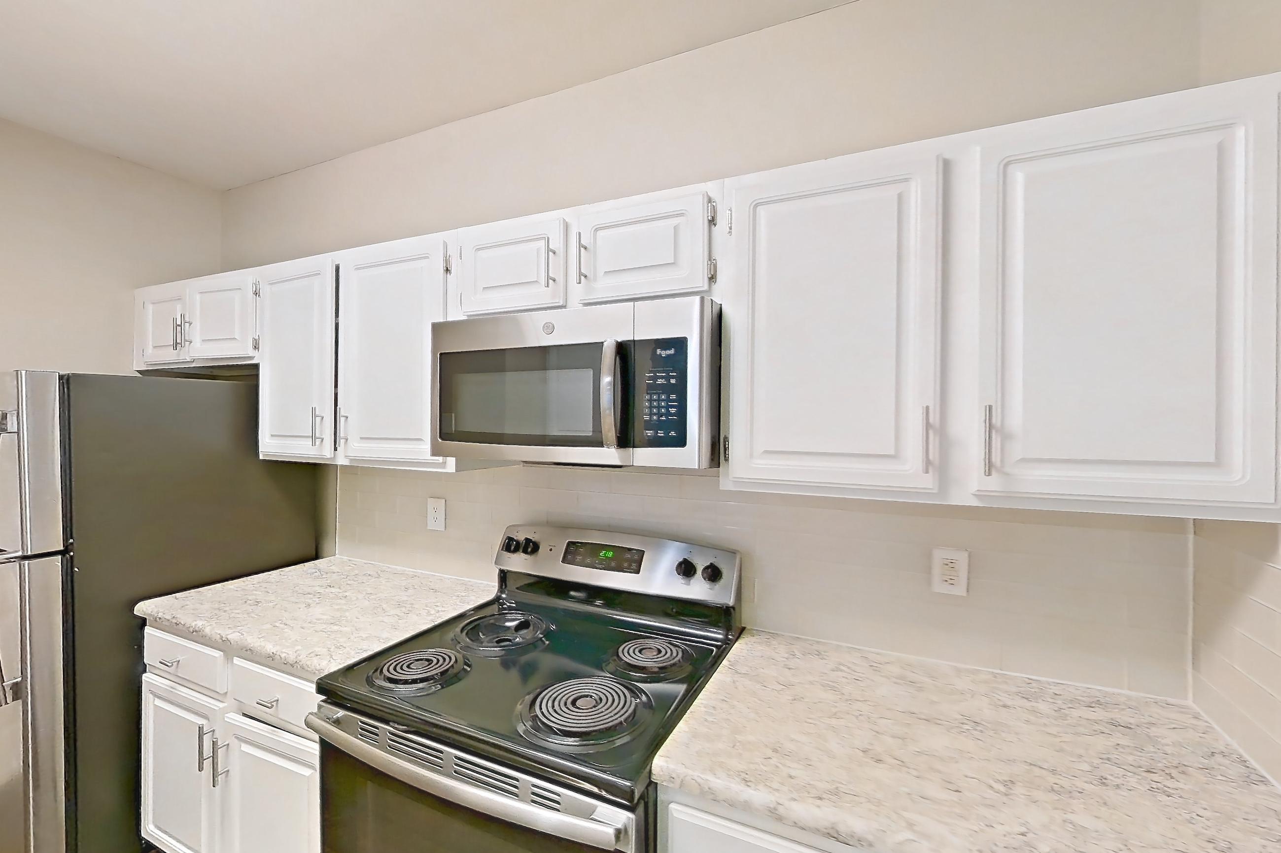 KITCHEN (representative of this floor plan)