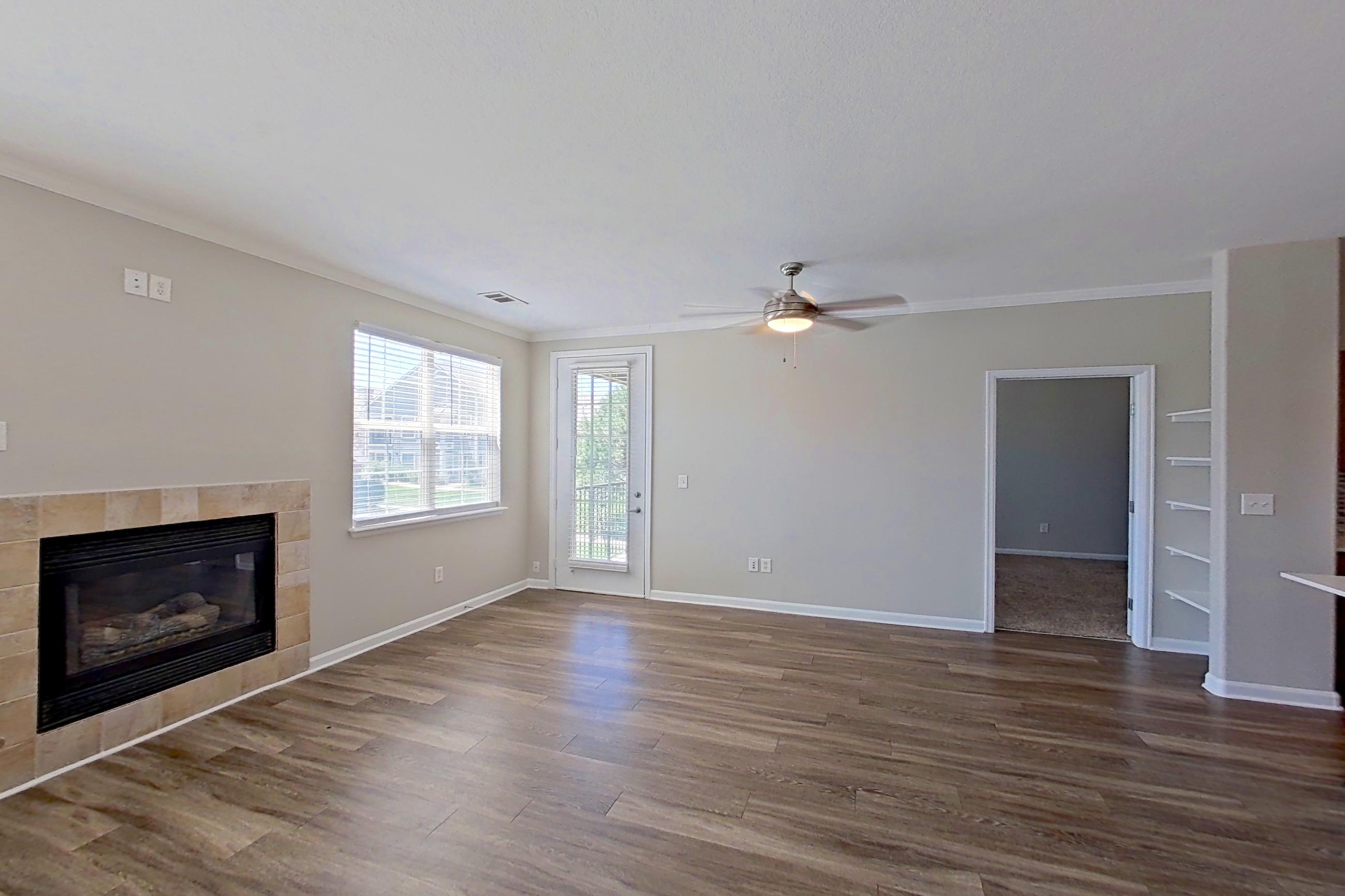 LIVING SPACE