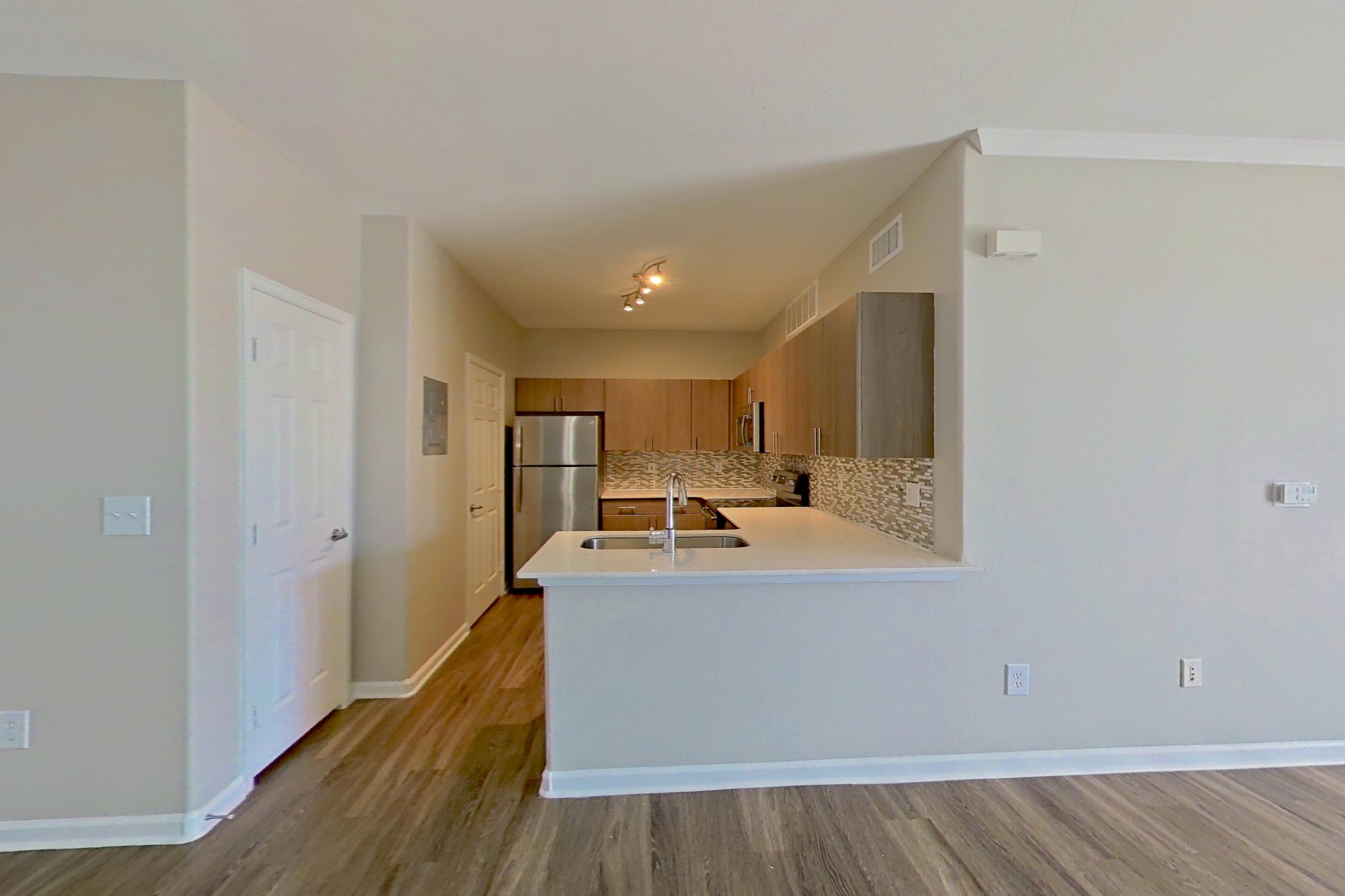 LIVING SPACE