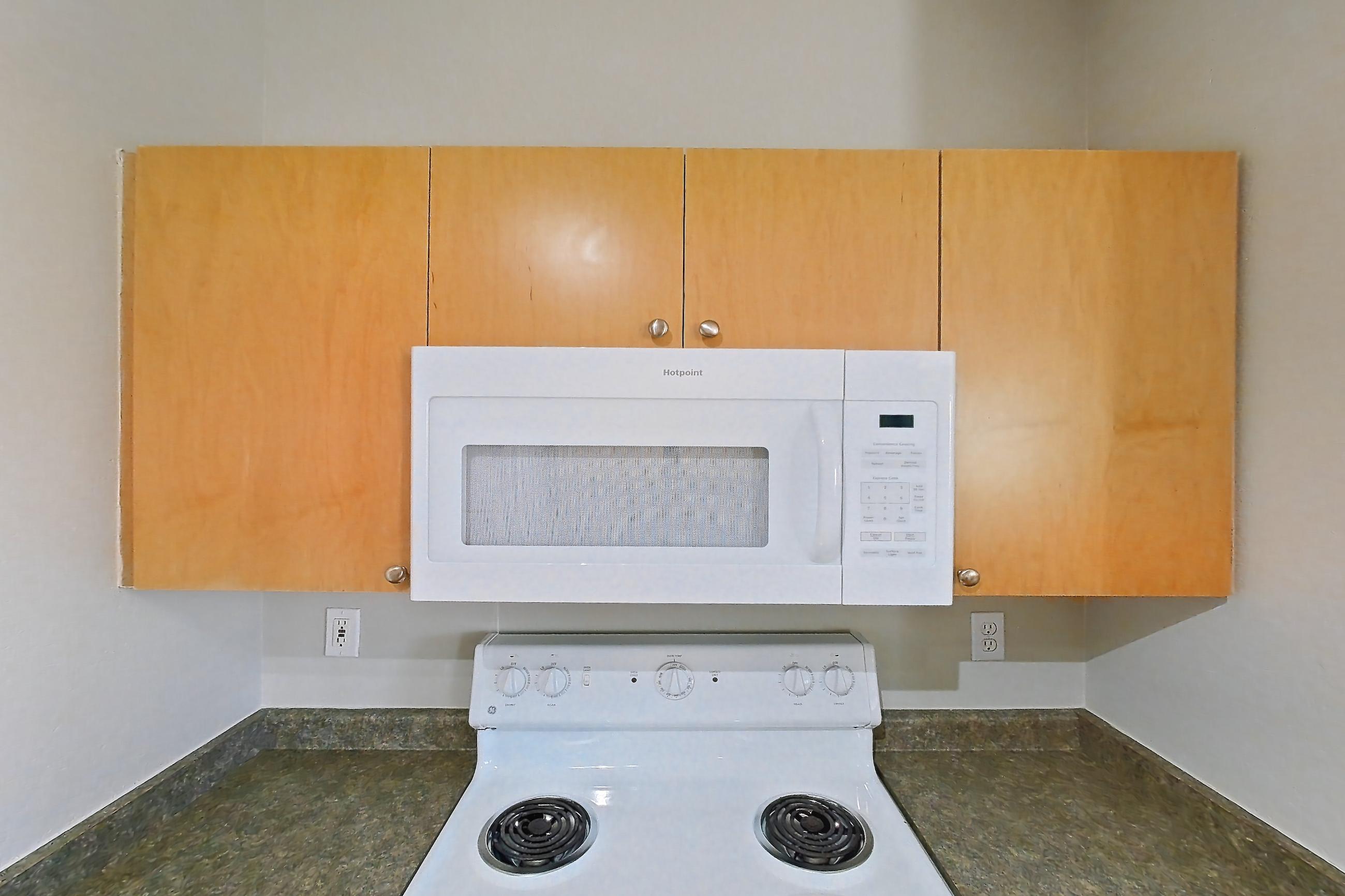 KITCHEN (representative of this floor plan)