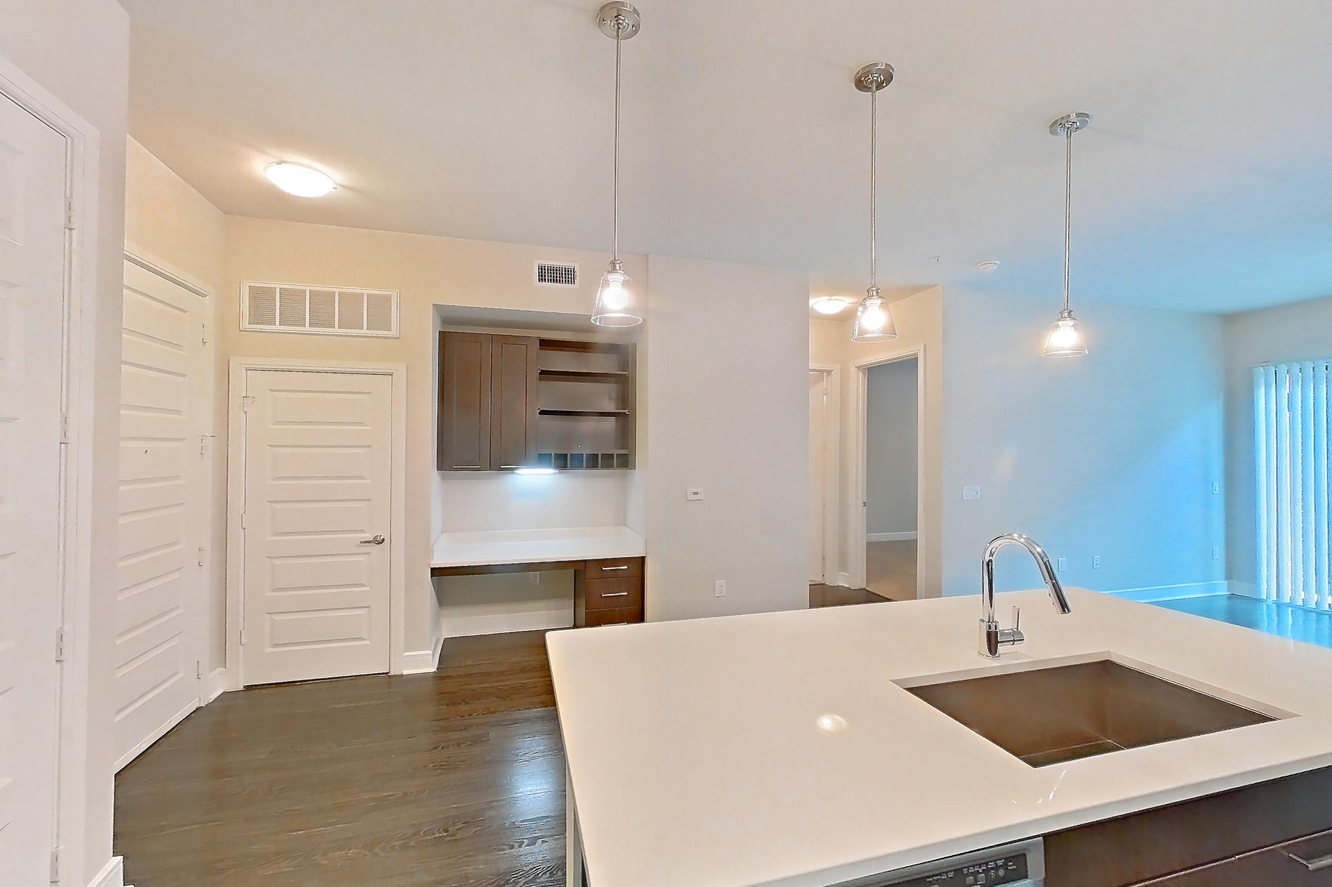 KITCHEN (representative of this floor plan)