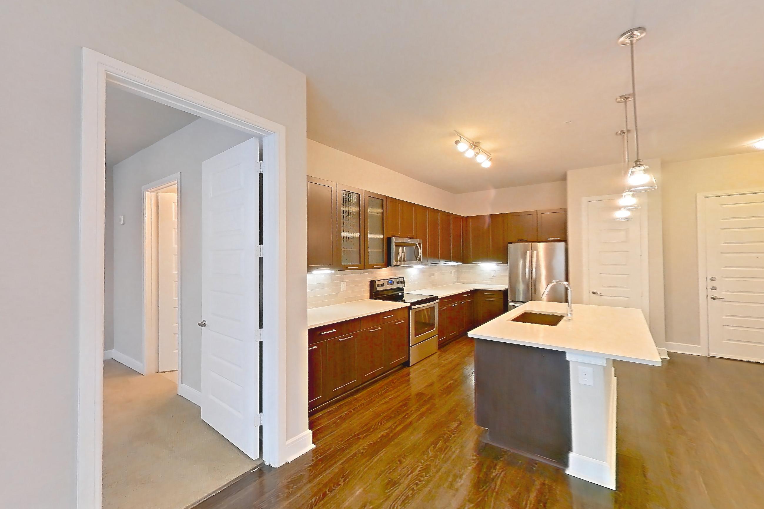 LIVING ROOM (representative of this floor plan)