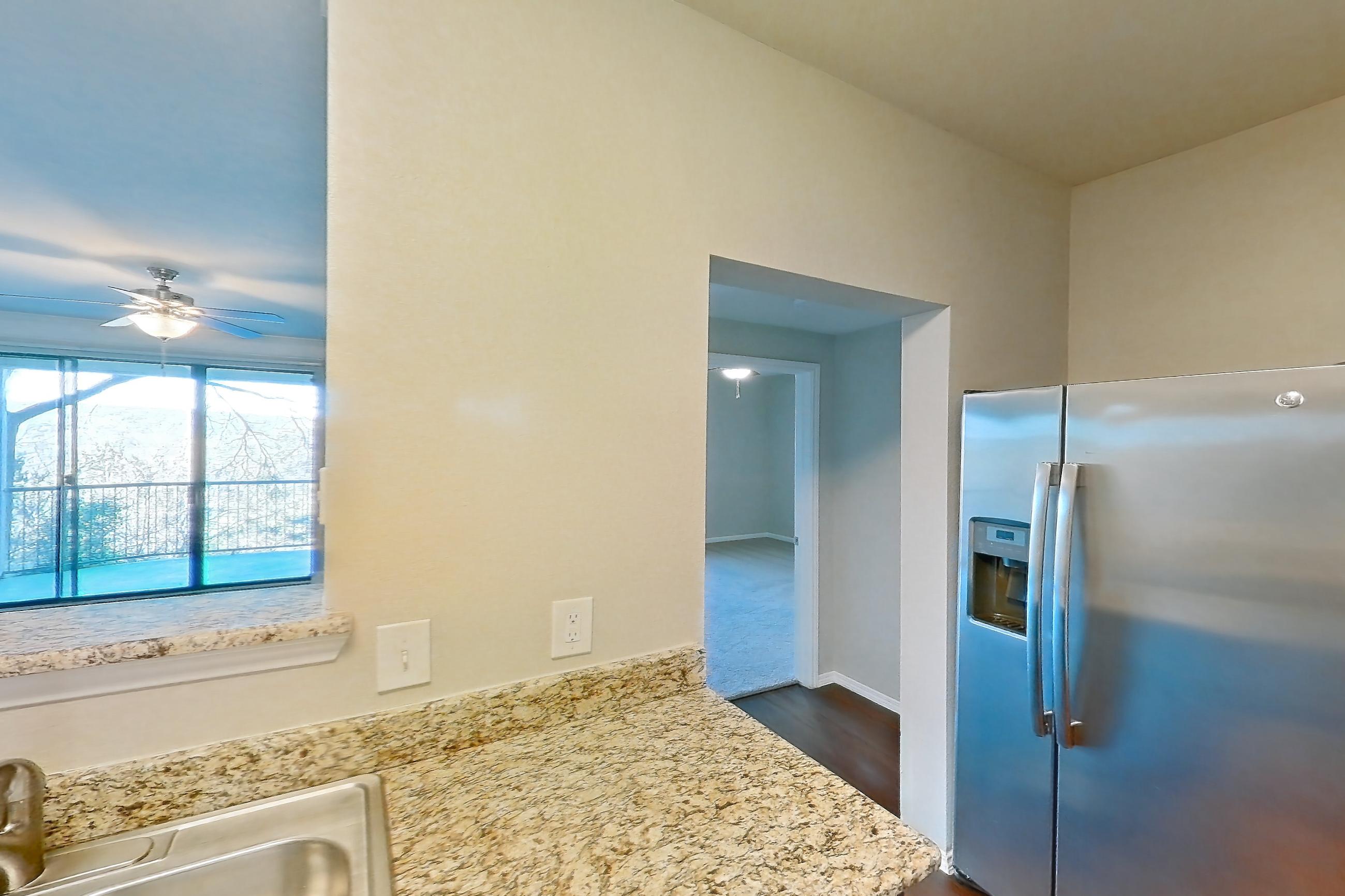 KITCHEN (representative of this floor plan)