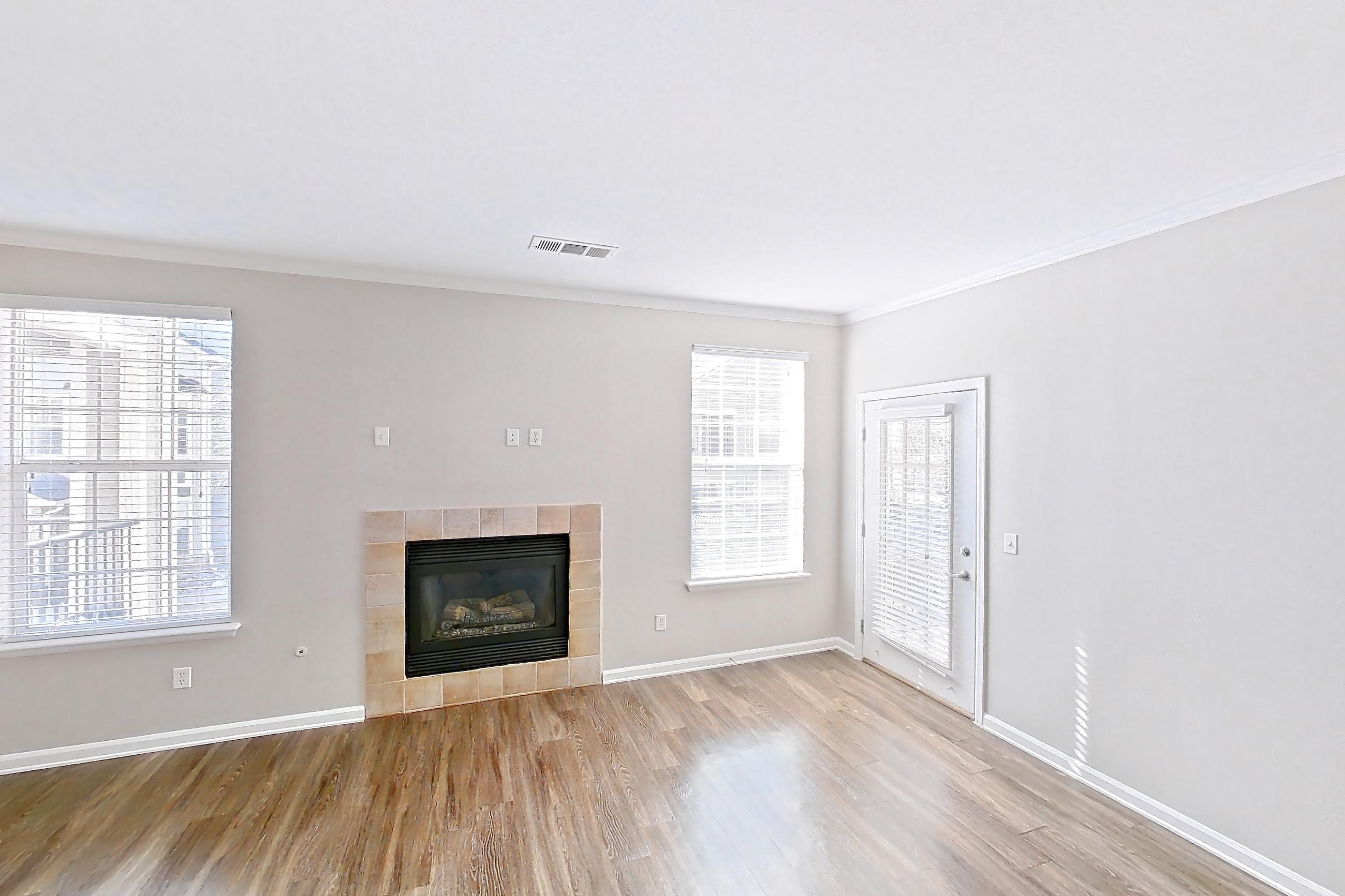 LIVING SPACE
