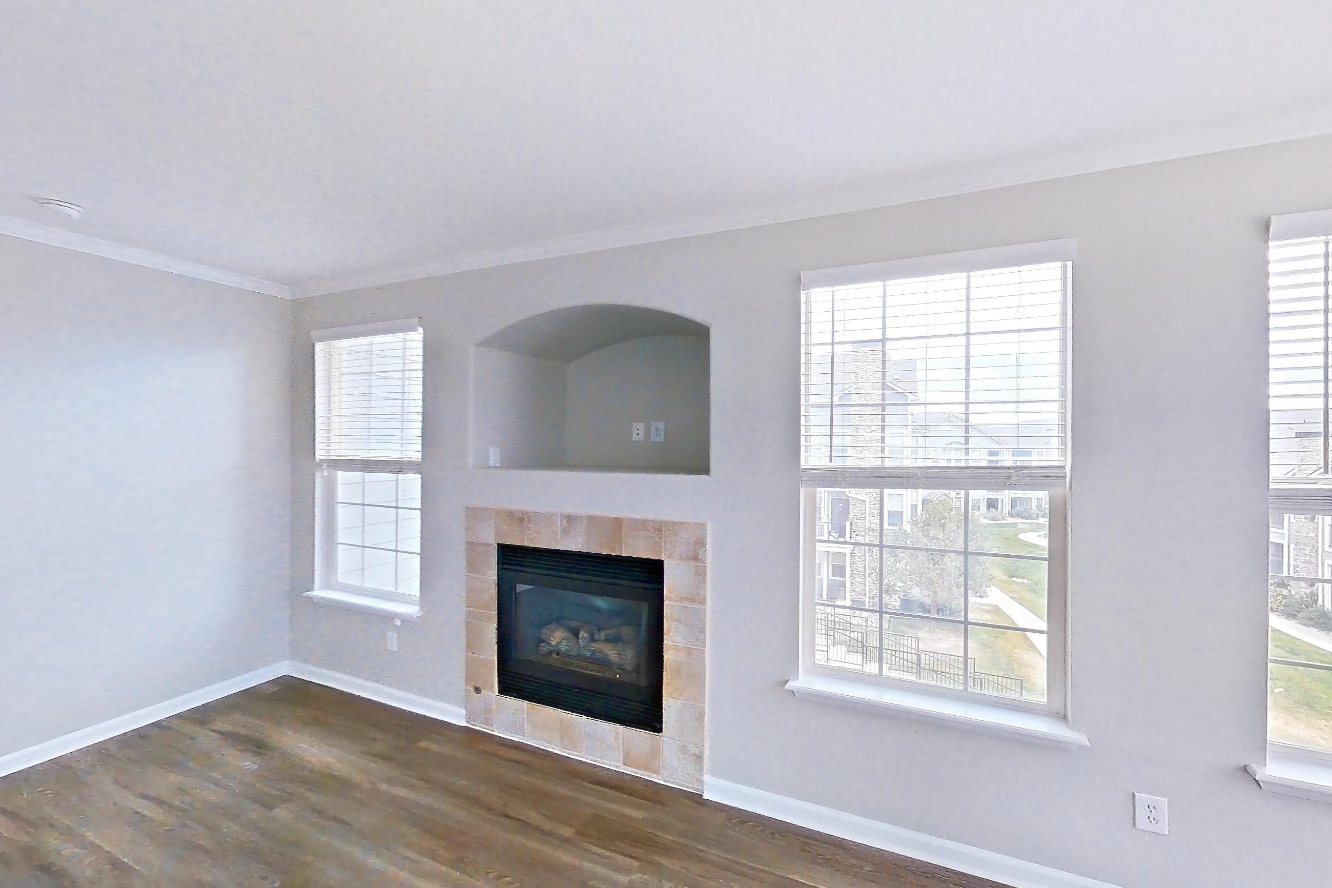 LIVING SPACE