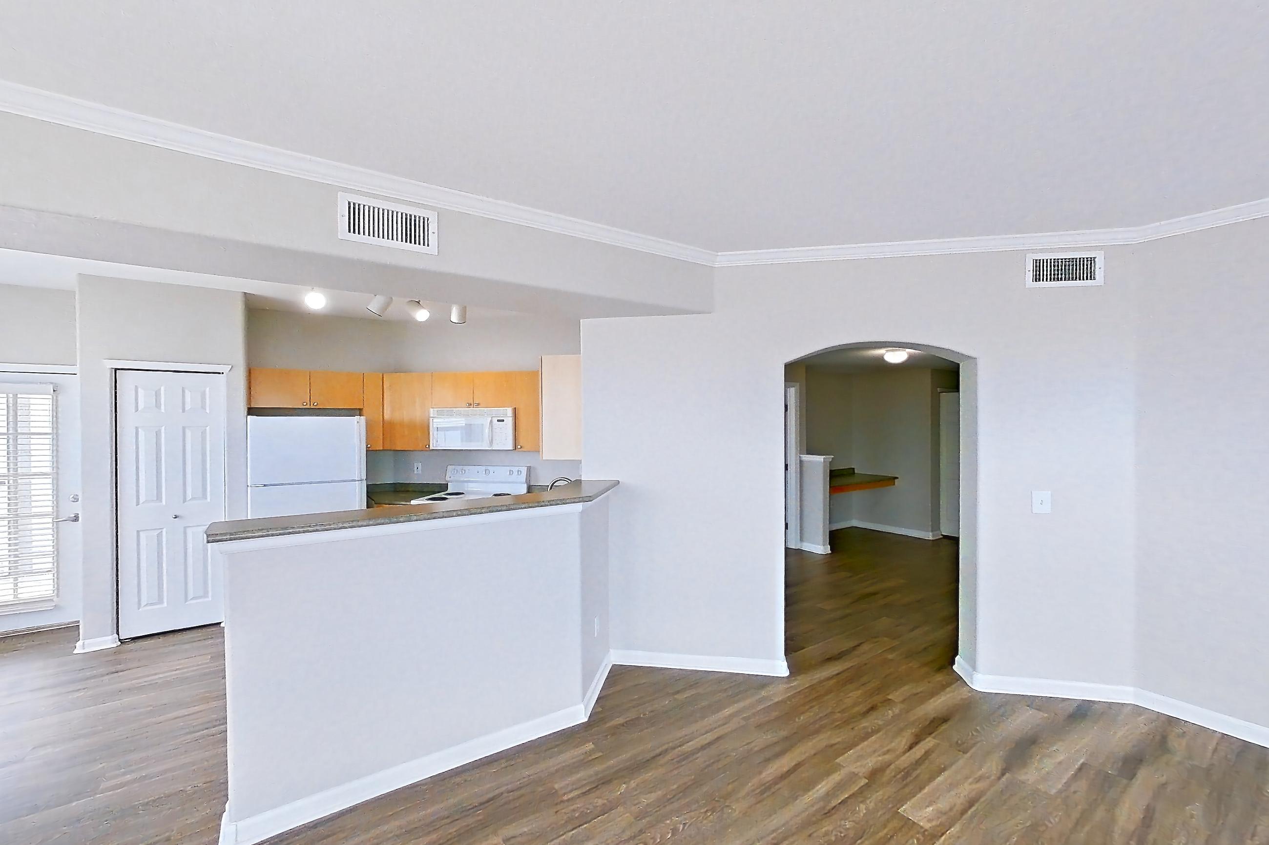 LIVING SPACE