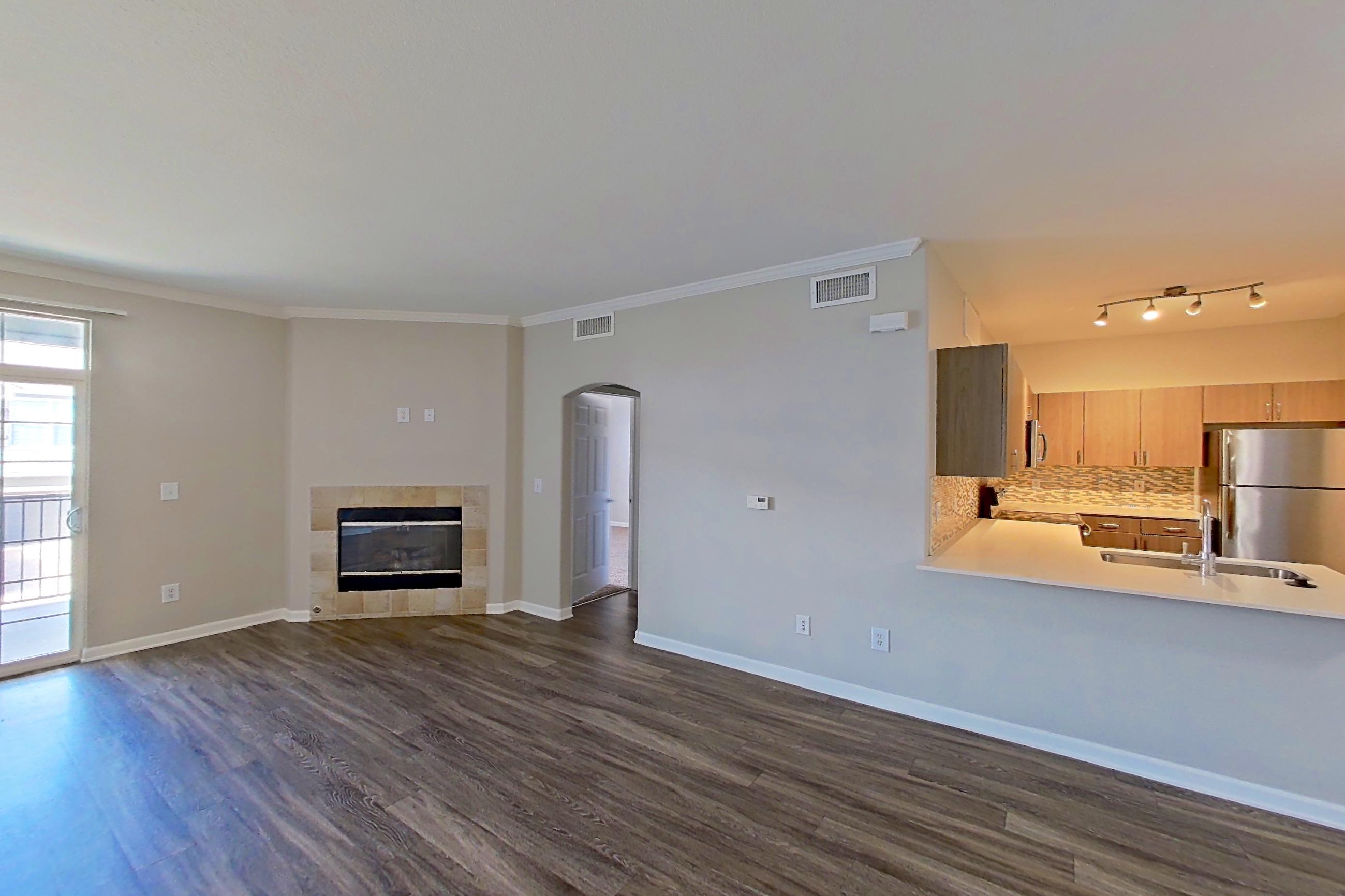 LIVING SPACE