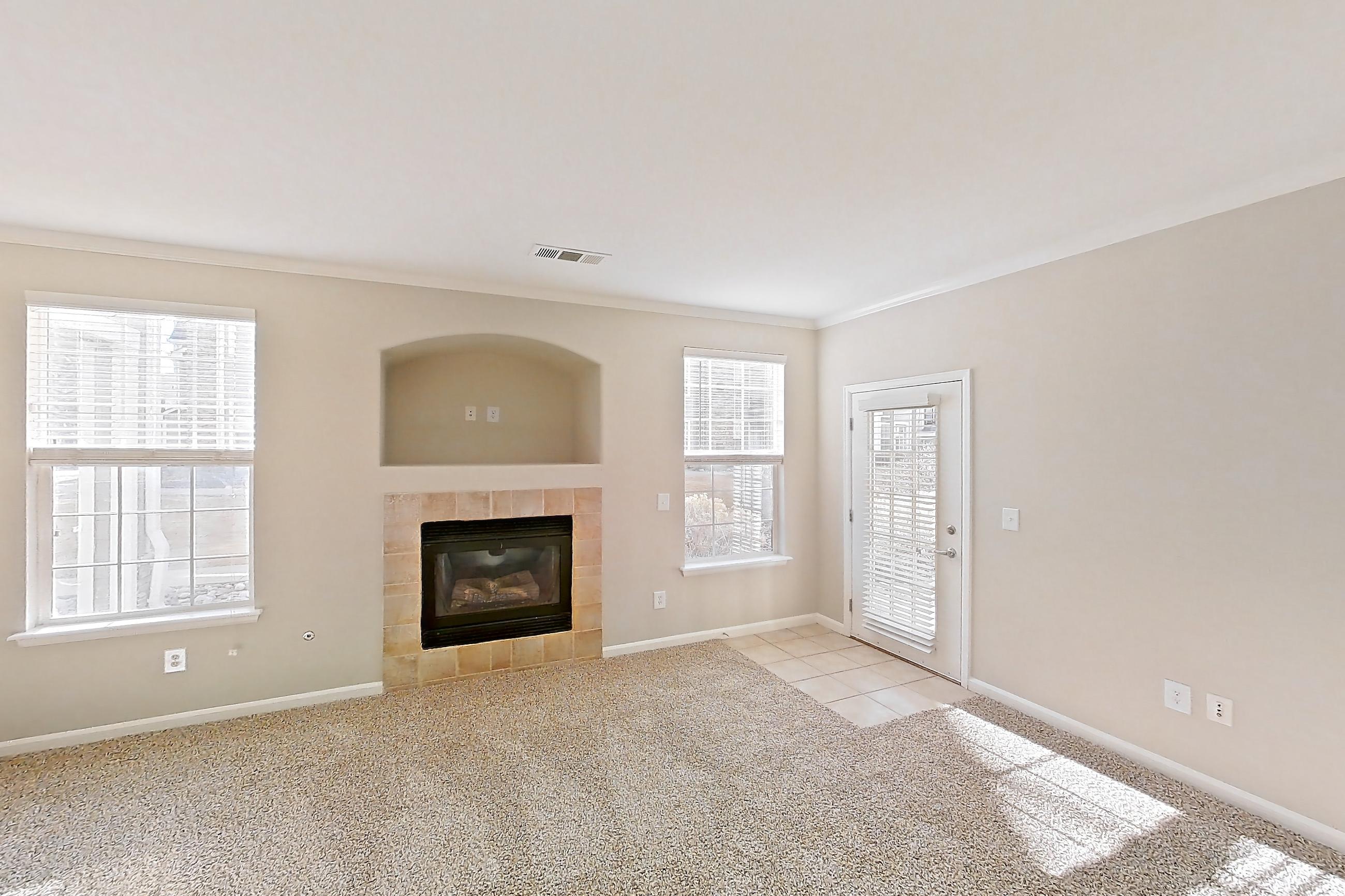 LIVING SPACE