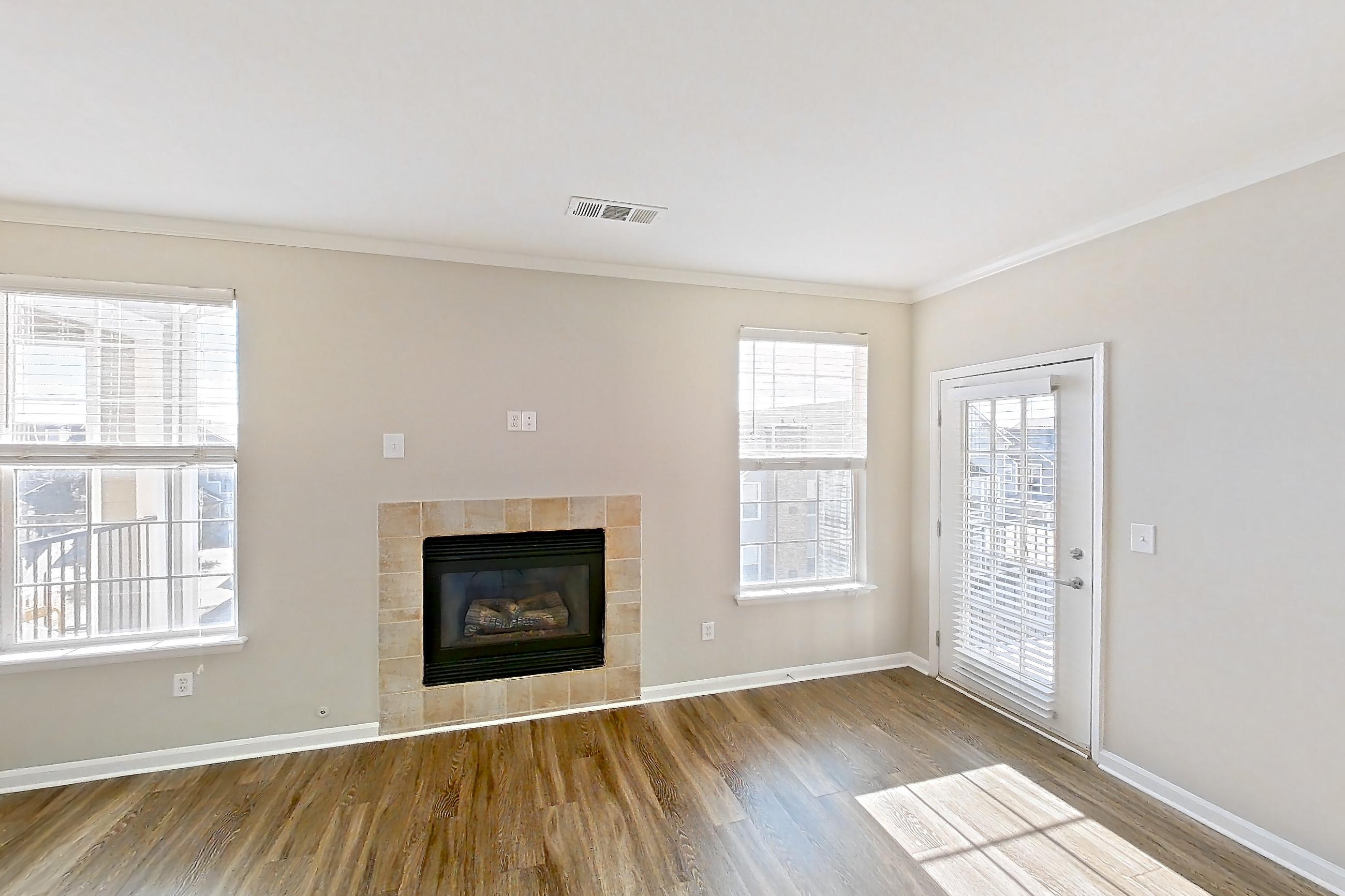 LIVING SPACE