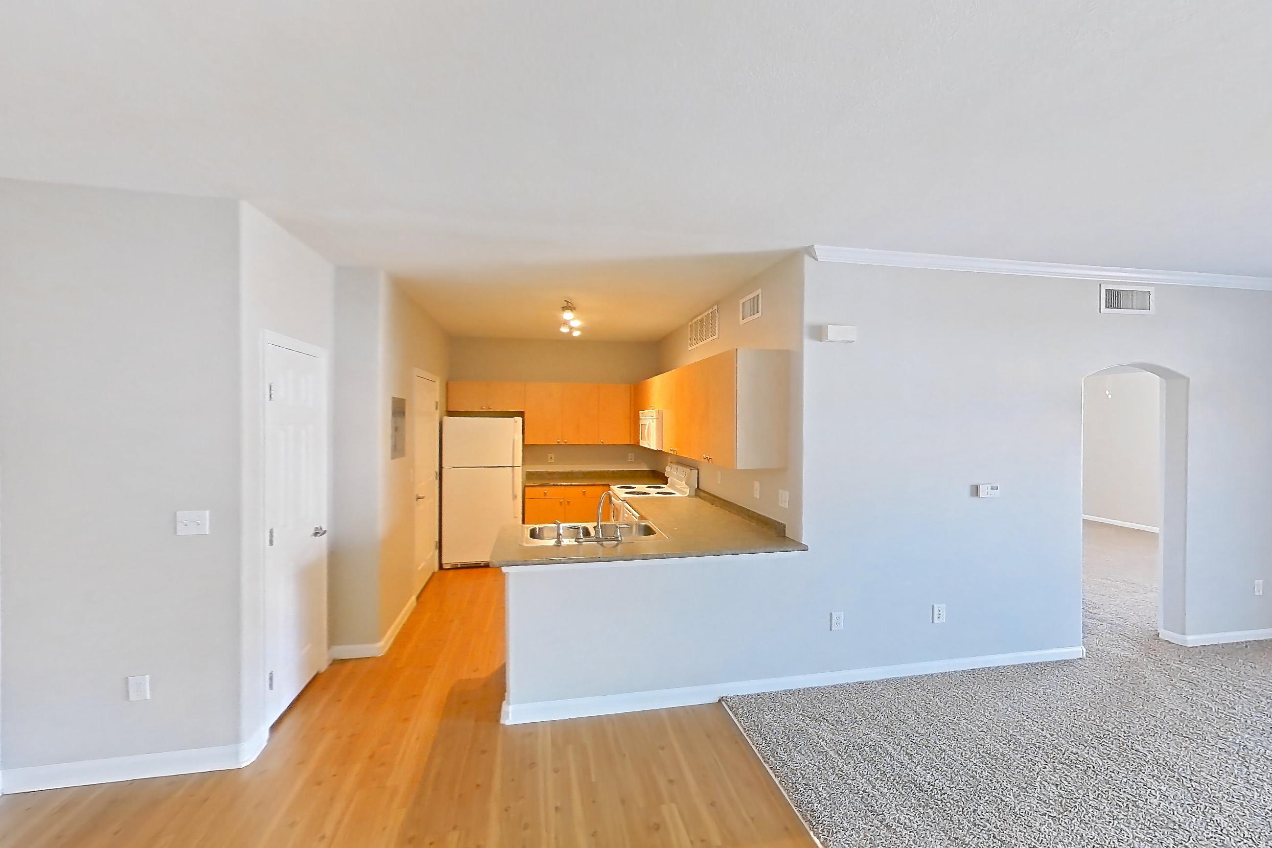 LIVING SPACE