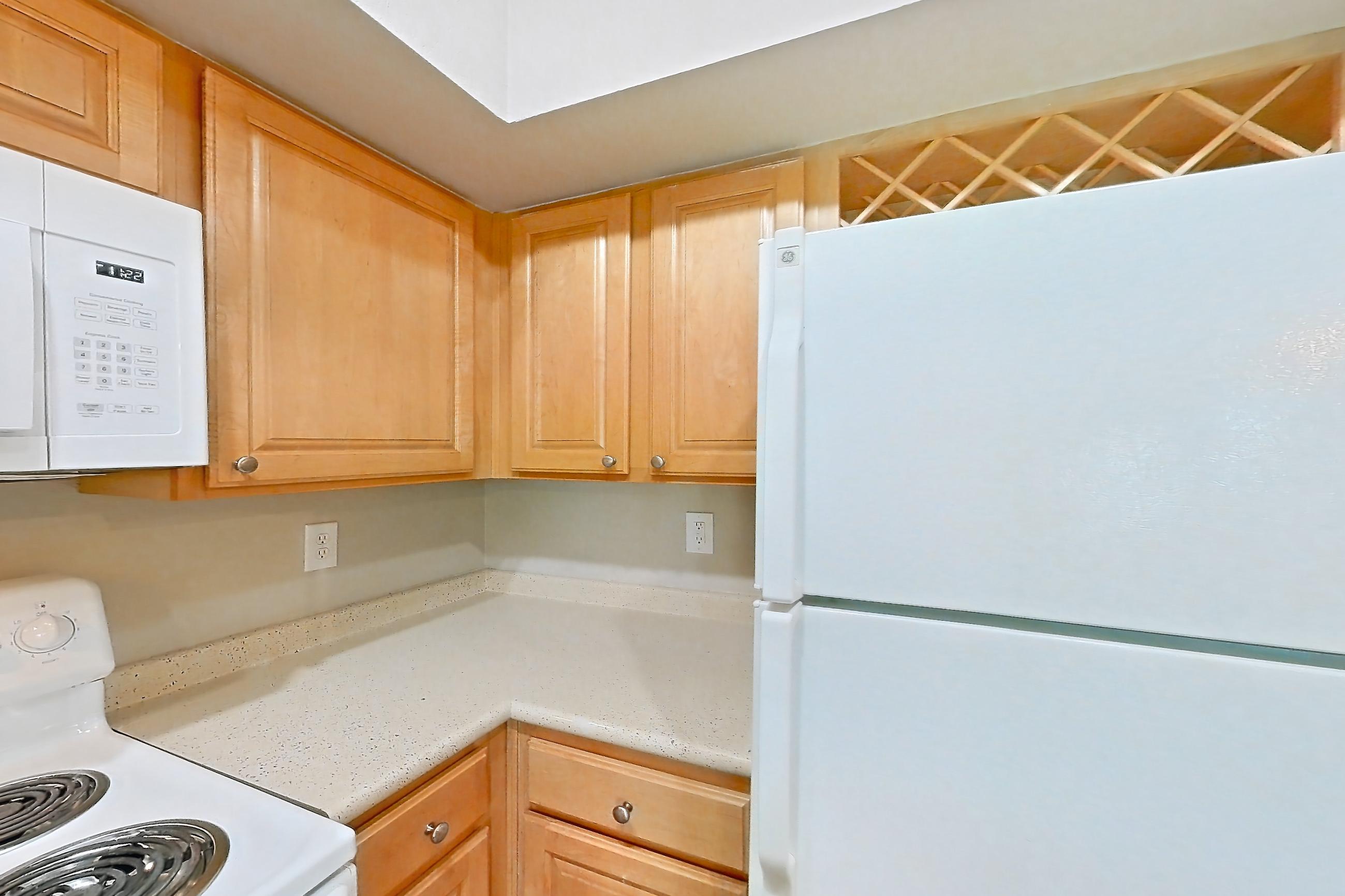 KITCHEN (representative of this floor plan)
