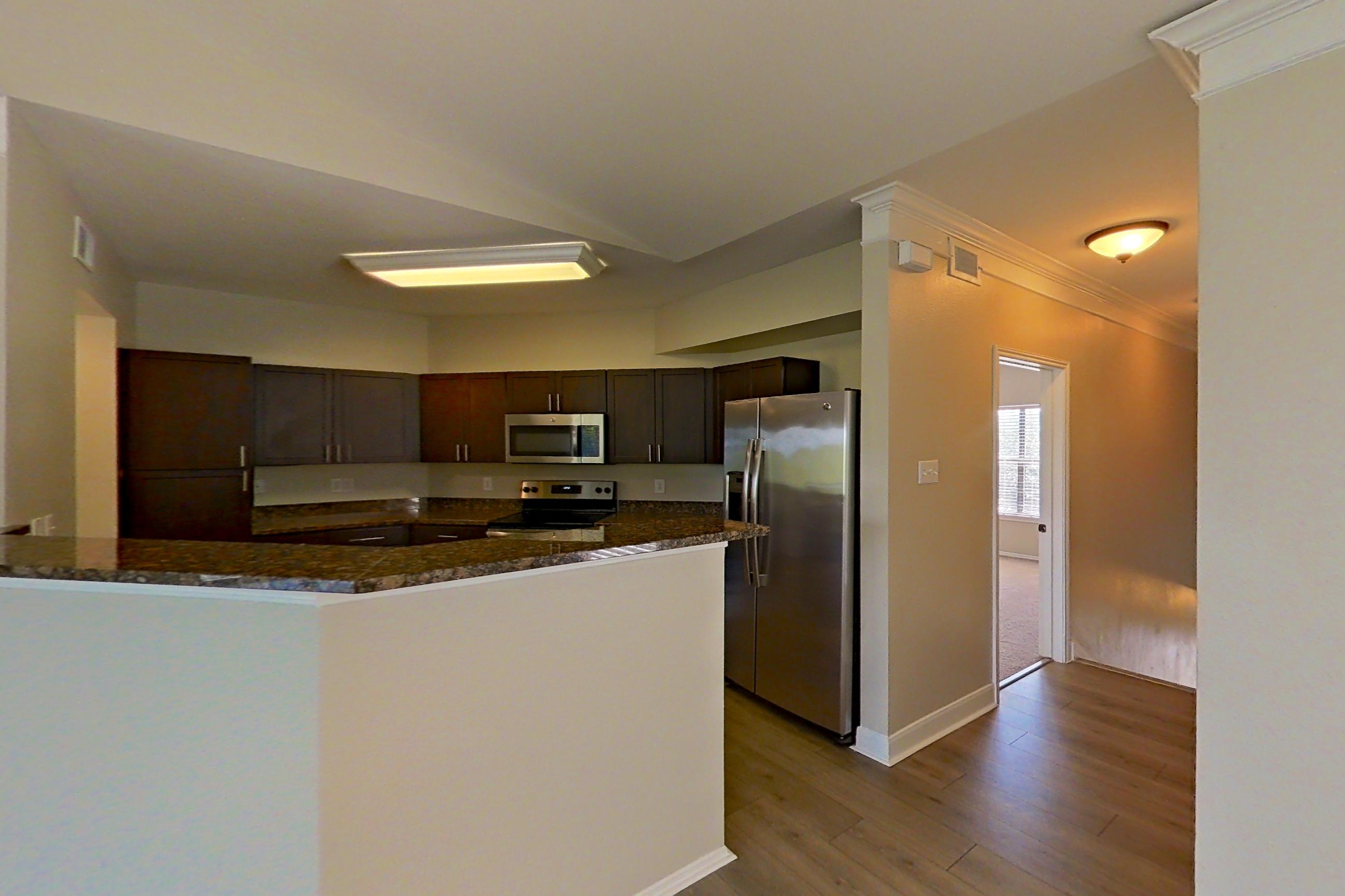 LIVING SPACE