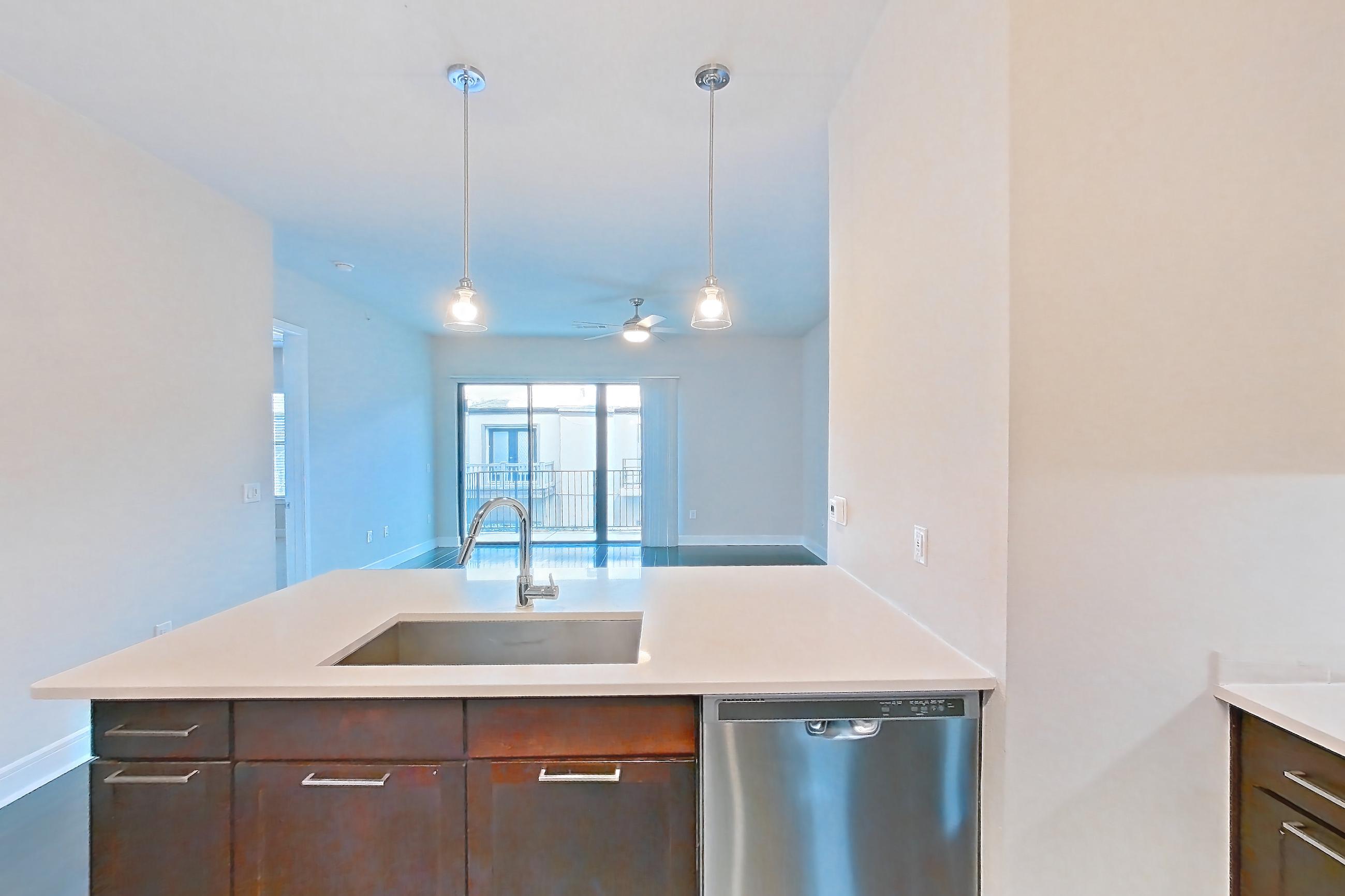 KITCHEN (representative of this floor plan)