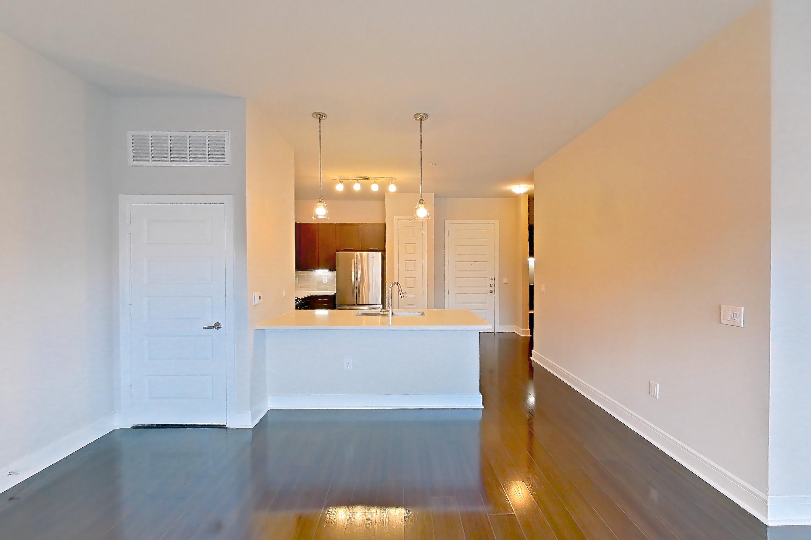 LIVING ROOM (representative of this floor plan)