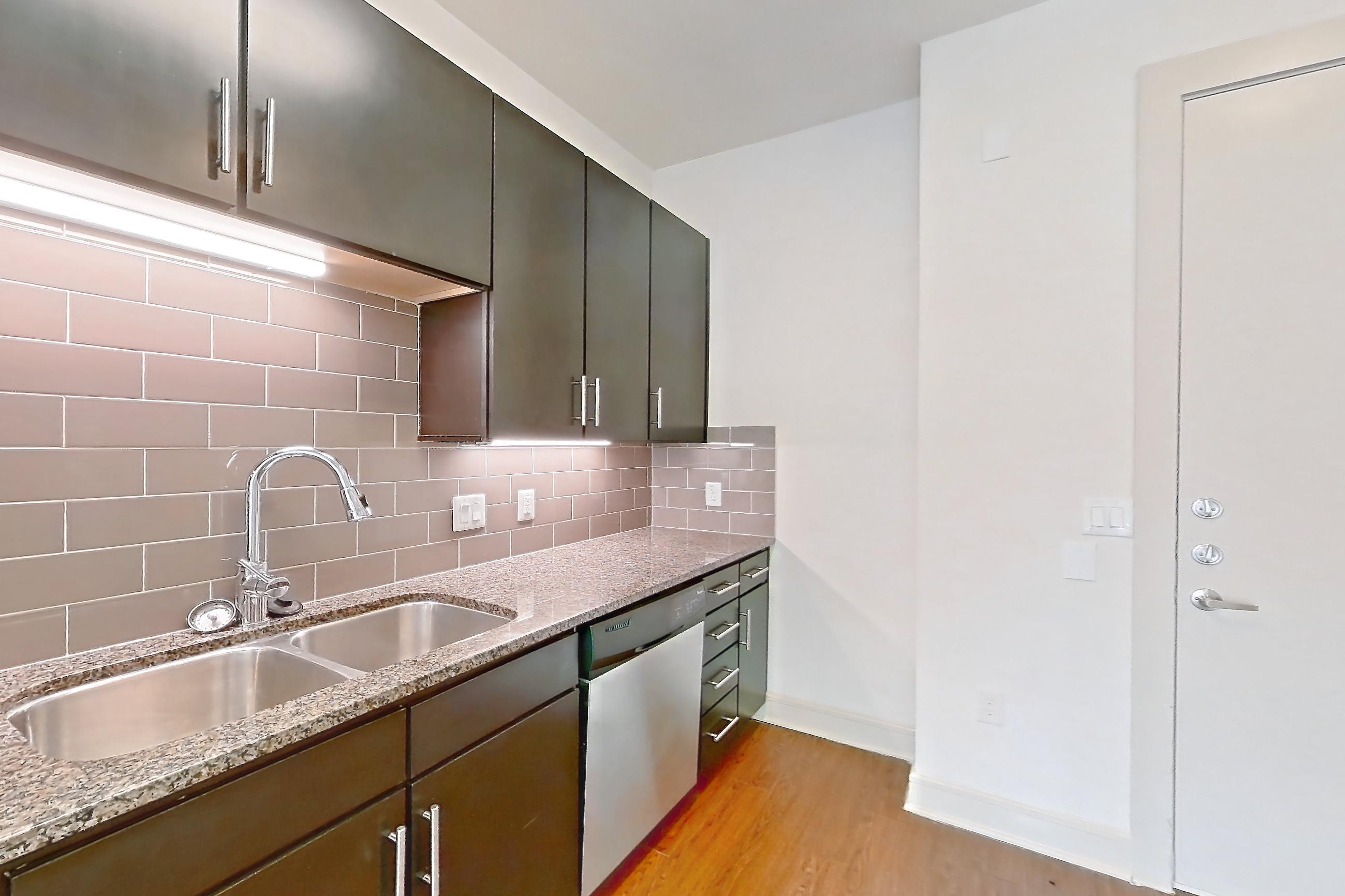 KITCHEN (representative of this floor plan)