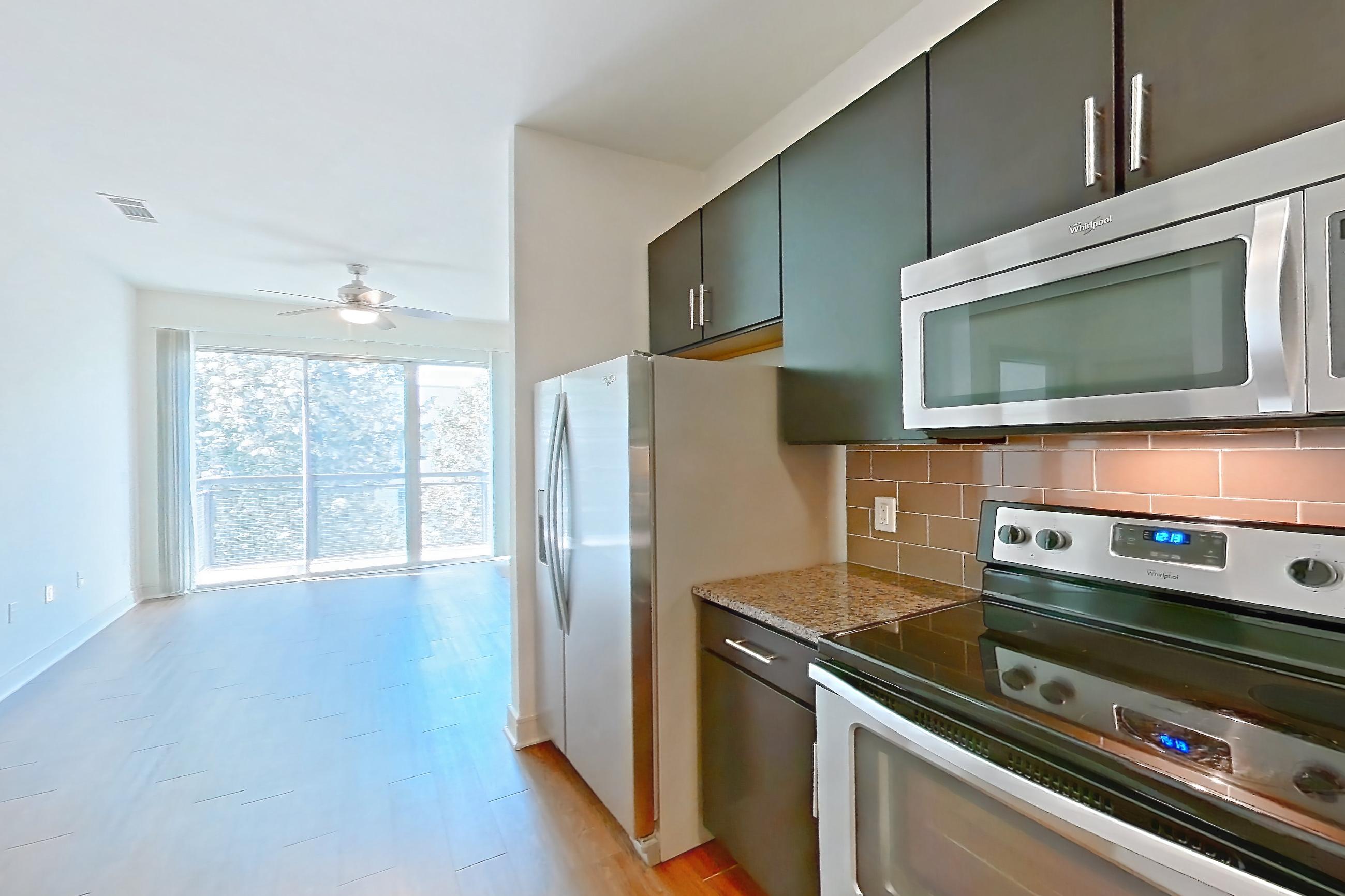 KITCHEN (representative of this floor plan)