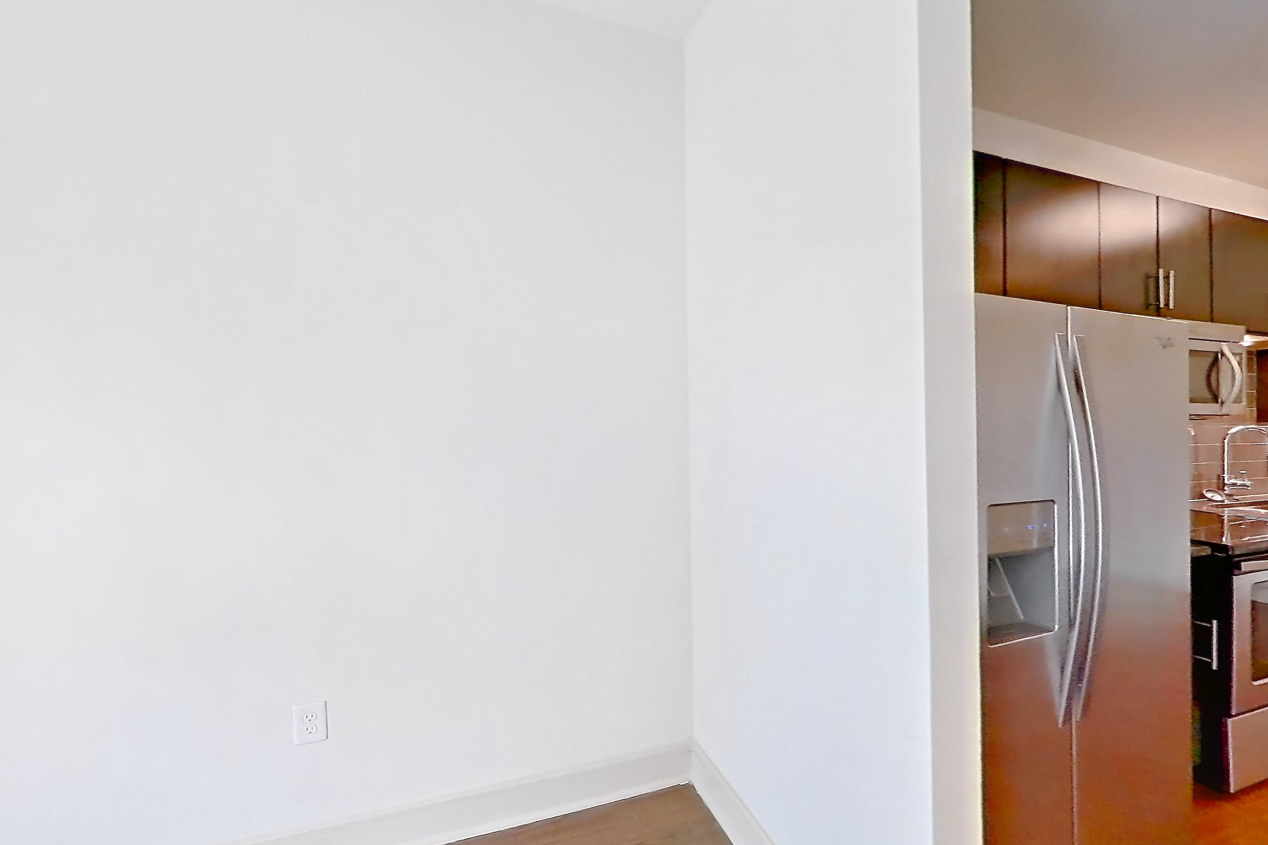 LIVING ROOM (representative of this floor plan)