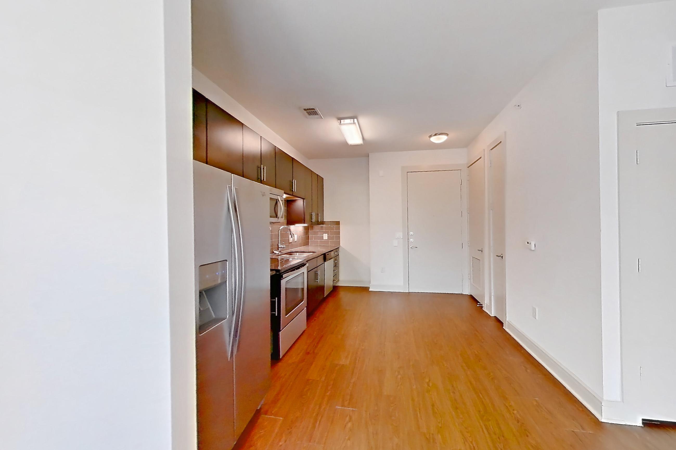 LIVING ROOM (representative of this floor plan)