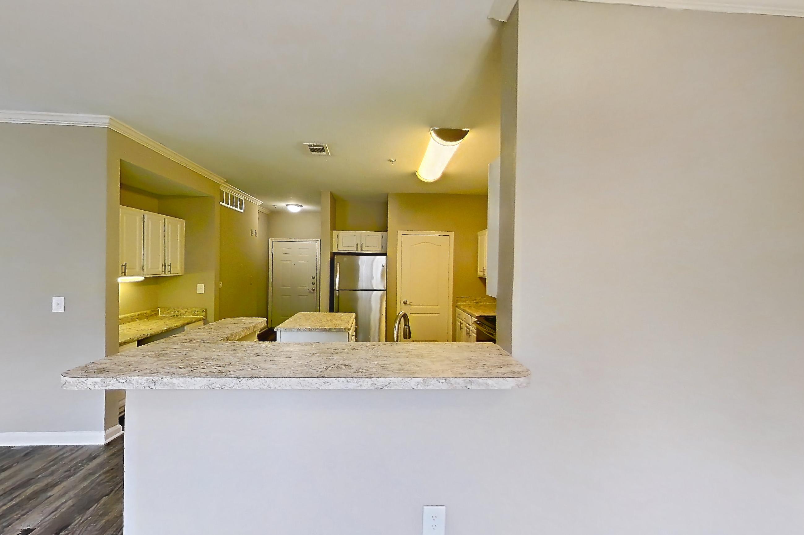 DINING ROOM (representative of this floor plan)