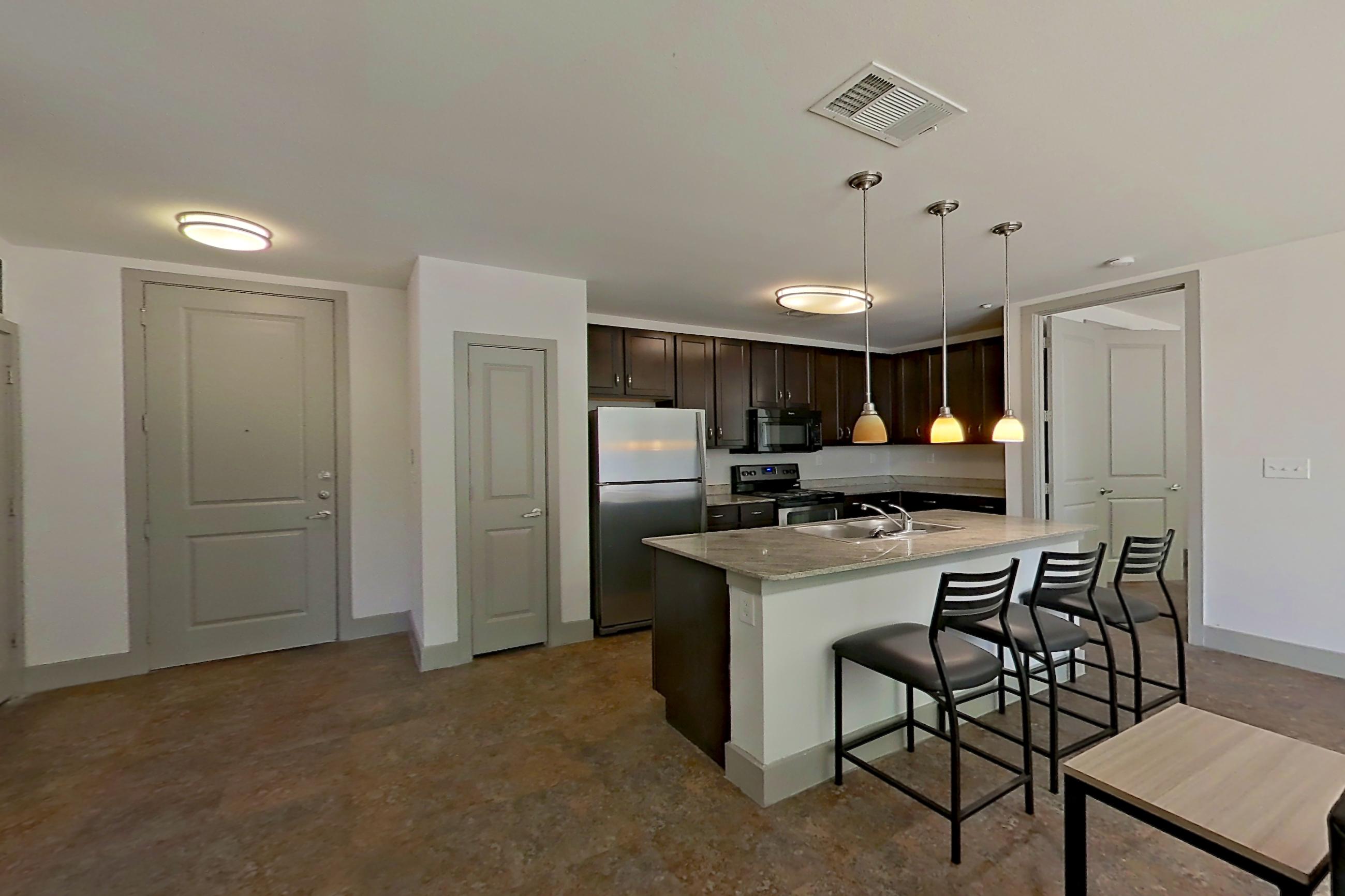 DINING ROOM (representative of this floor plan)