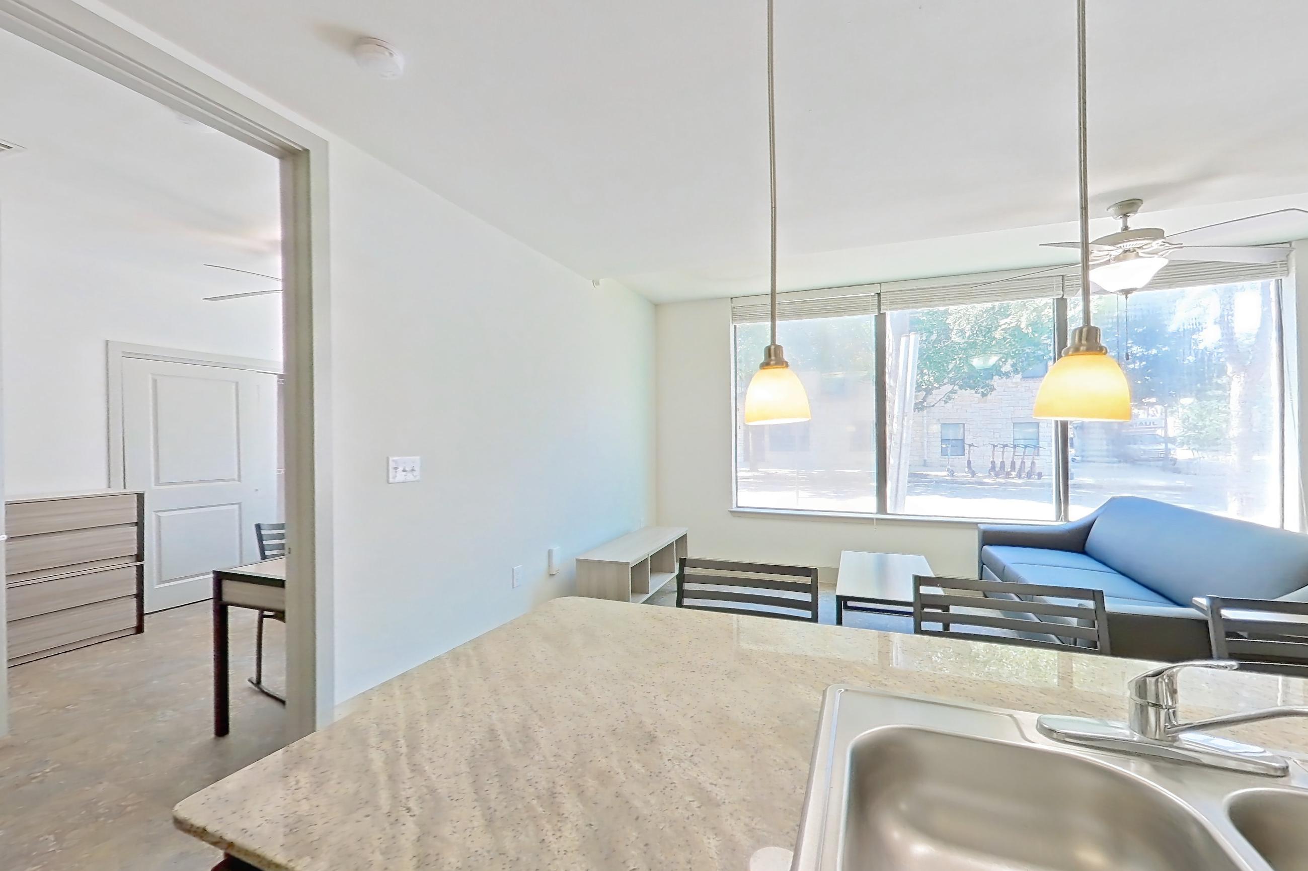 KITCHEN (representative of this floor plan)