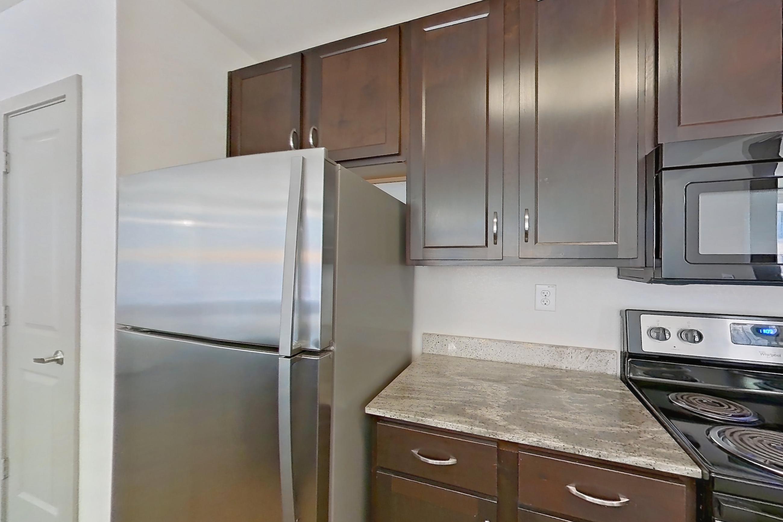 KITCHEN (representative of this floor plan)