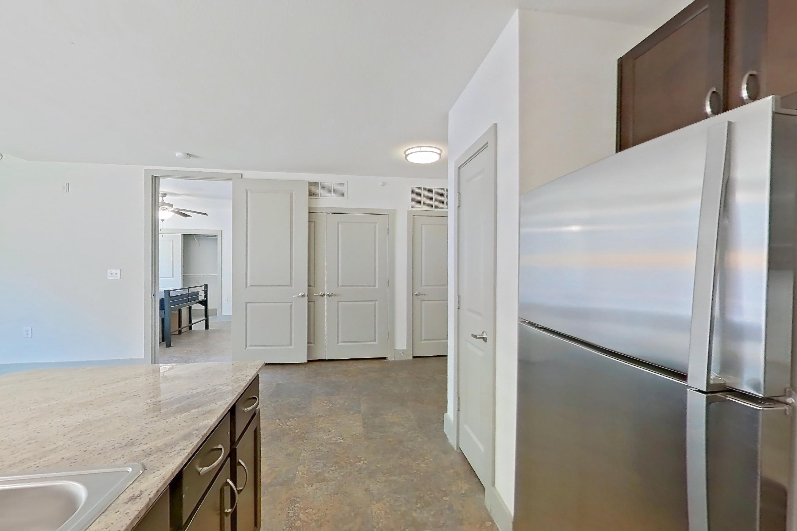 KITCHEN (representative of this floor plan)