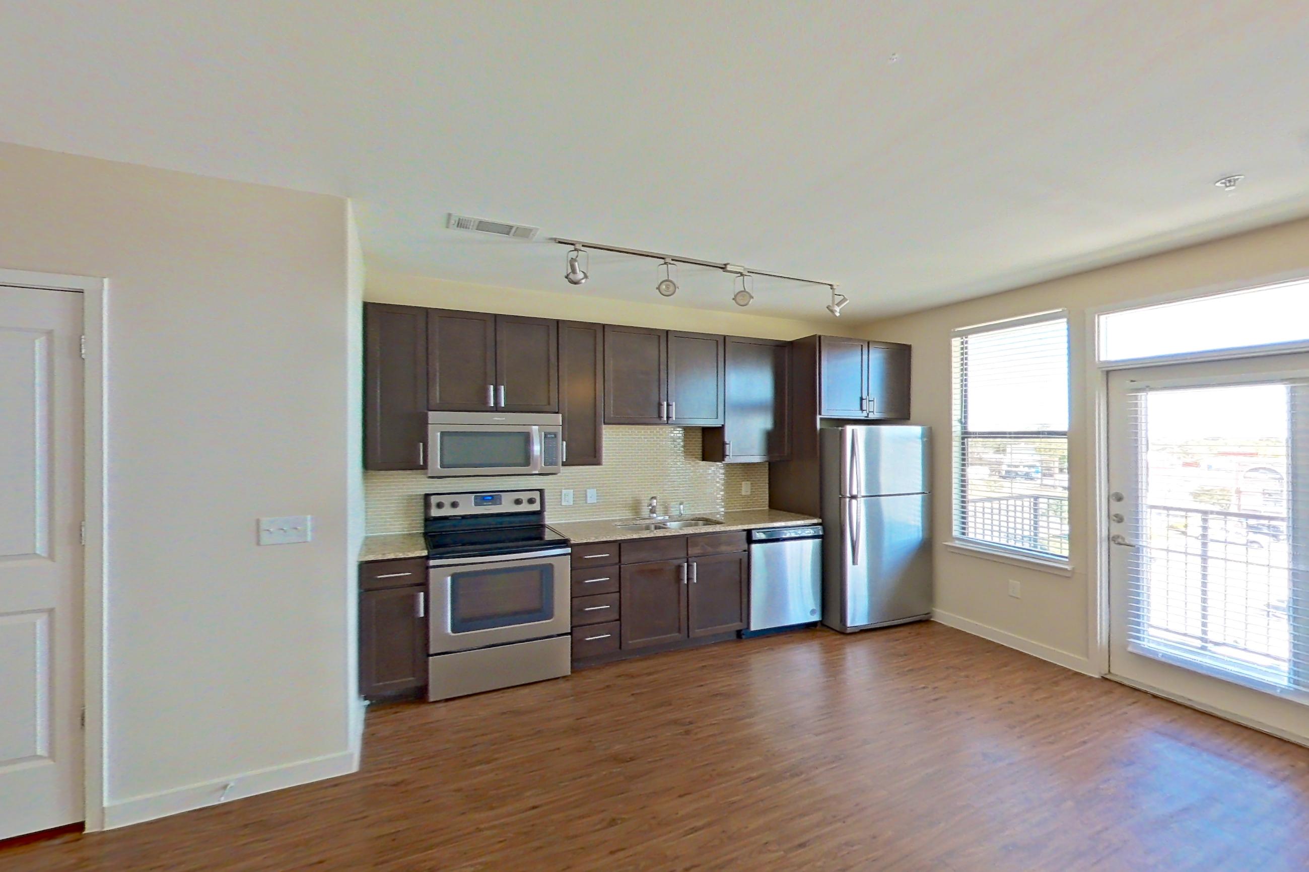 LIVING SPACE