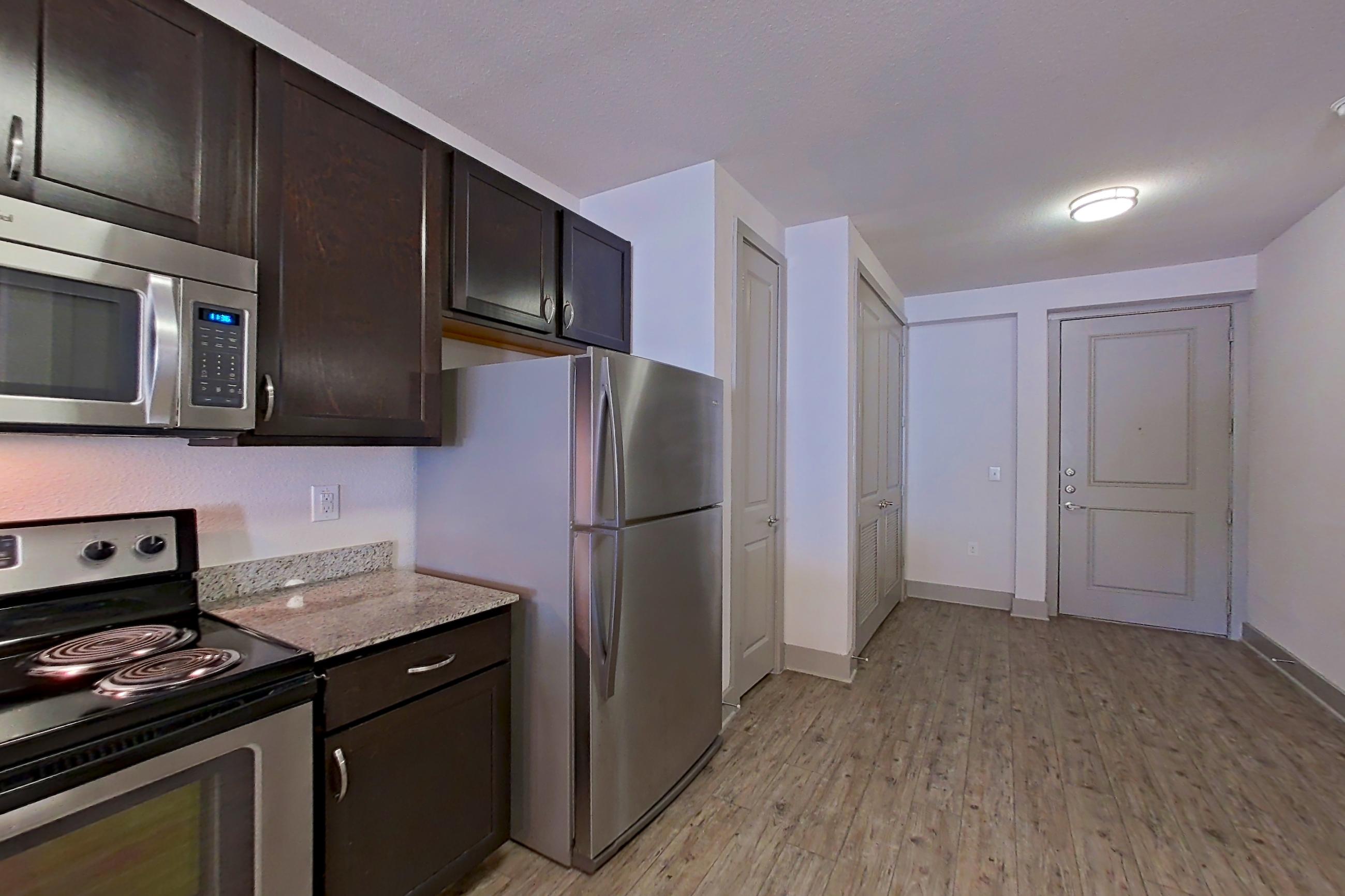 KITCHEN (representative of this floor plan)