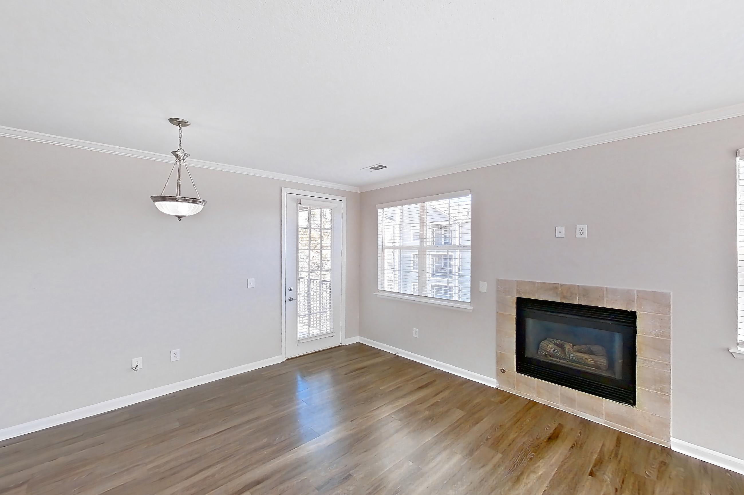 LIVING SPACE
