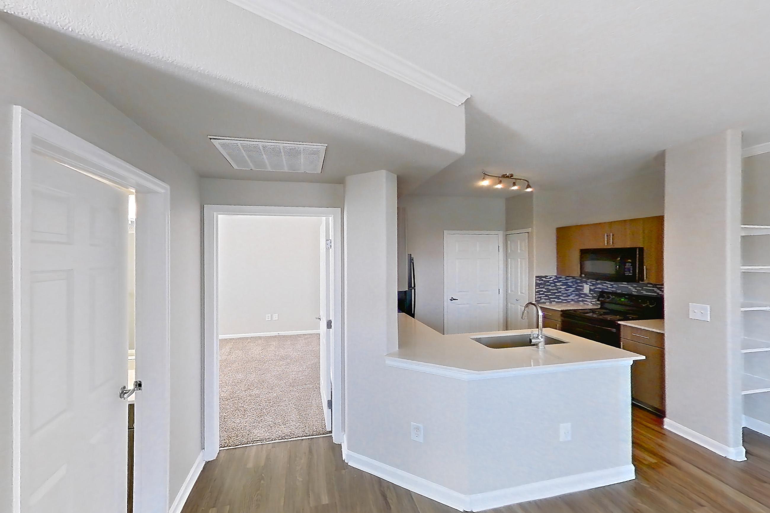 LIVING SPACE