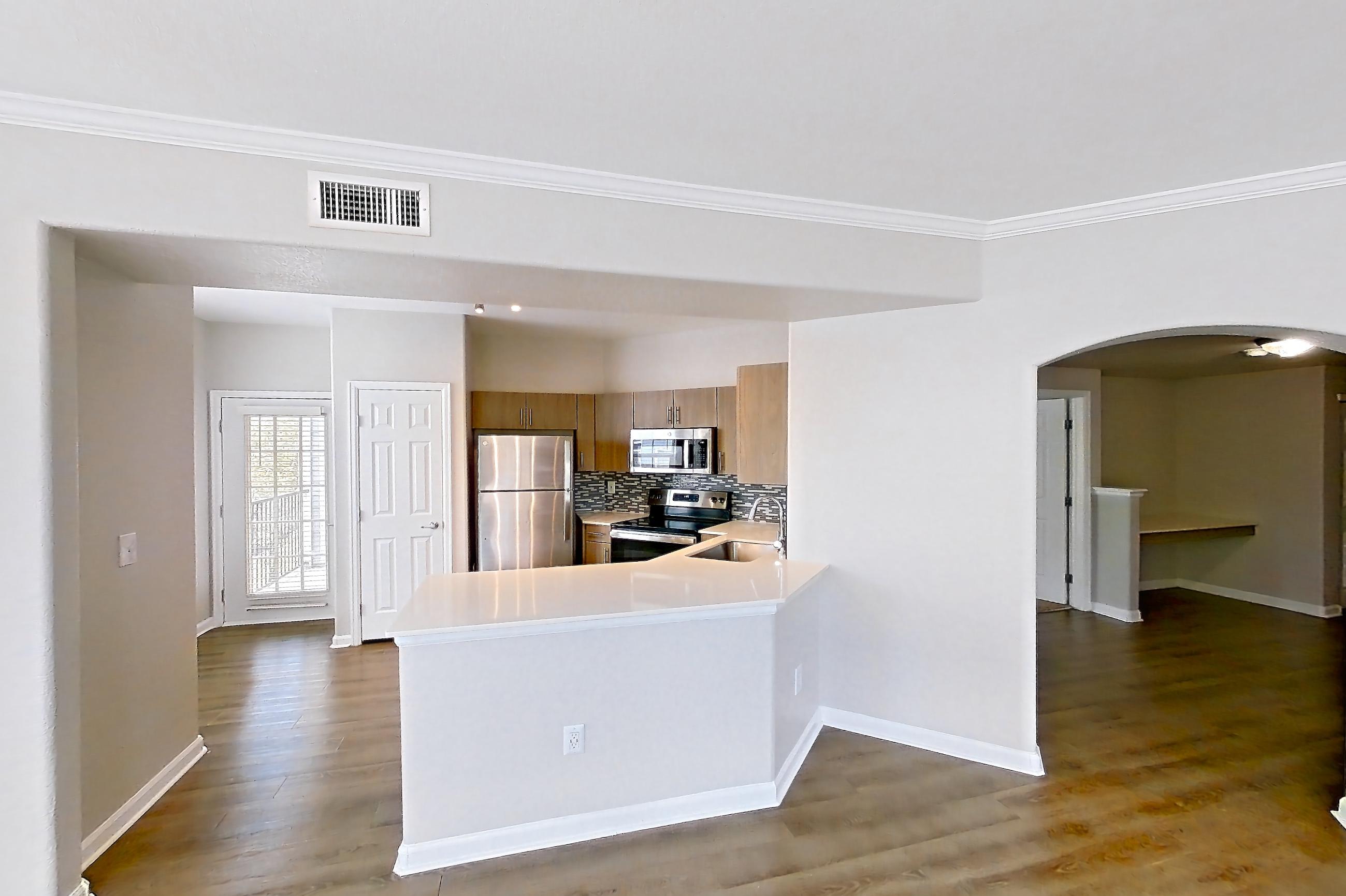 LIVING SPACE