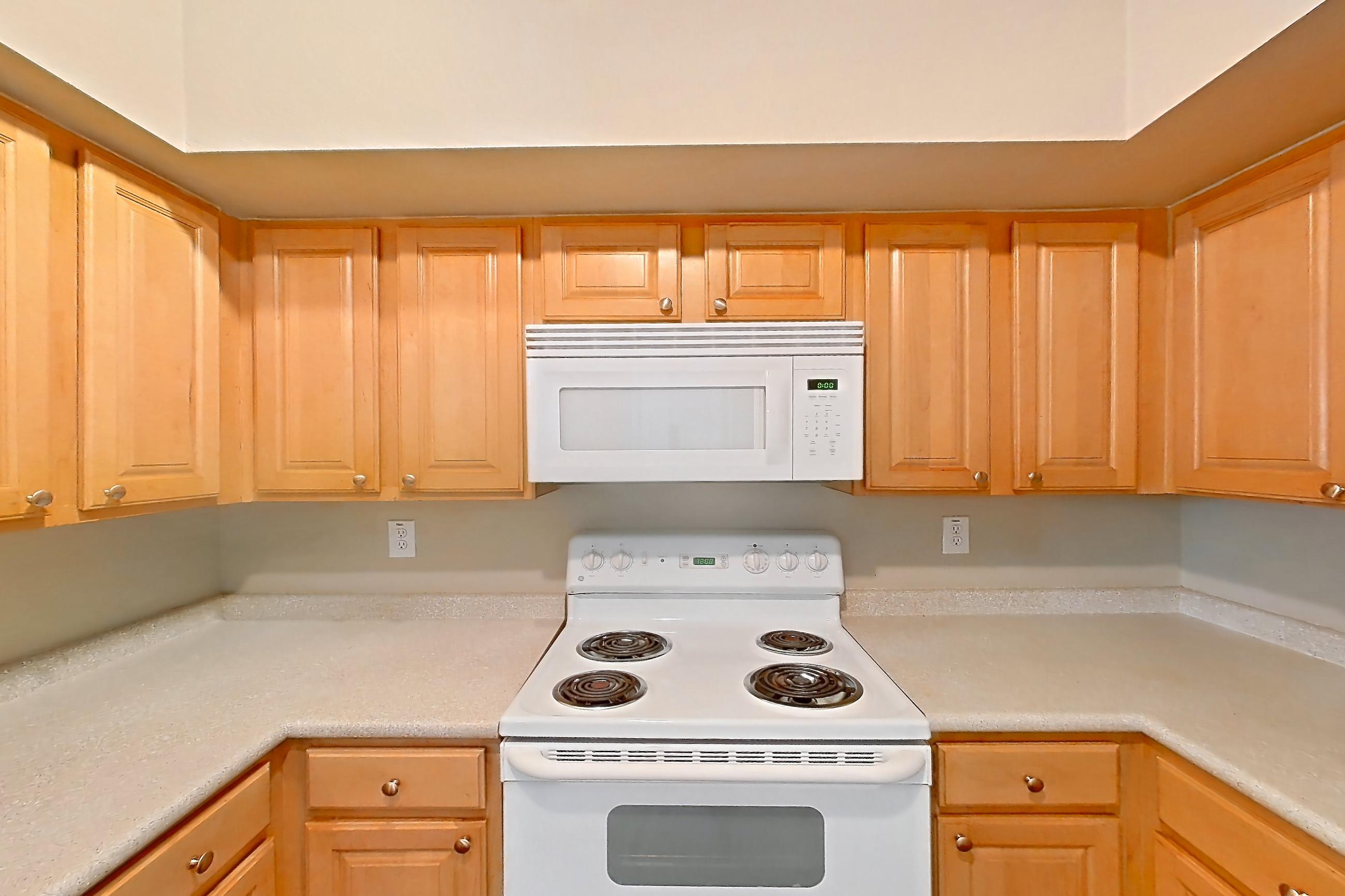 KITCHEN (representative of this floor plan)