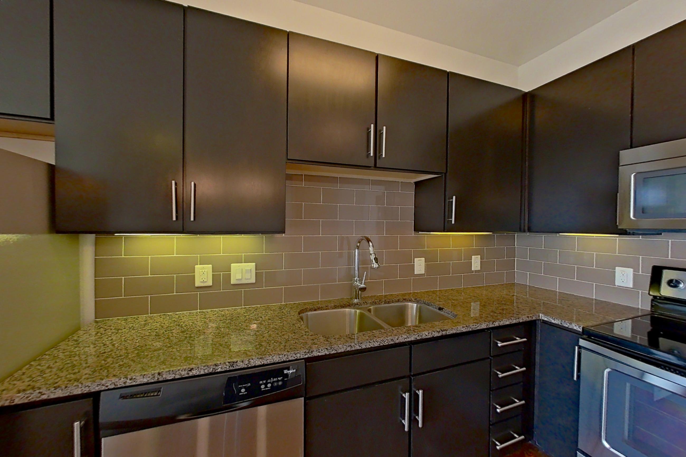 KITCHEN (representative of this floor plan)