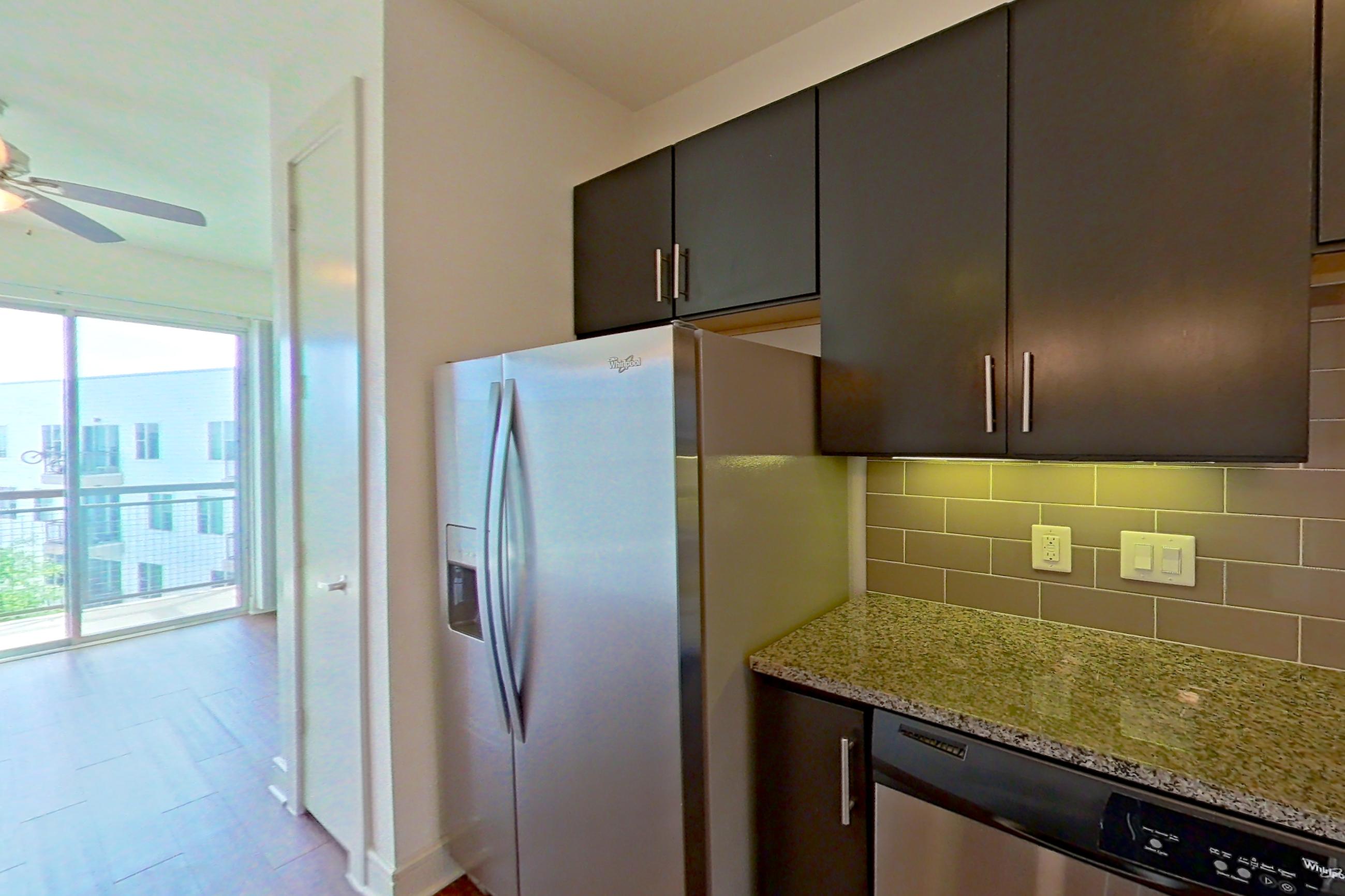 KITCHEN (representative of this floor plan)