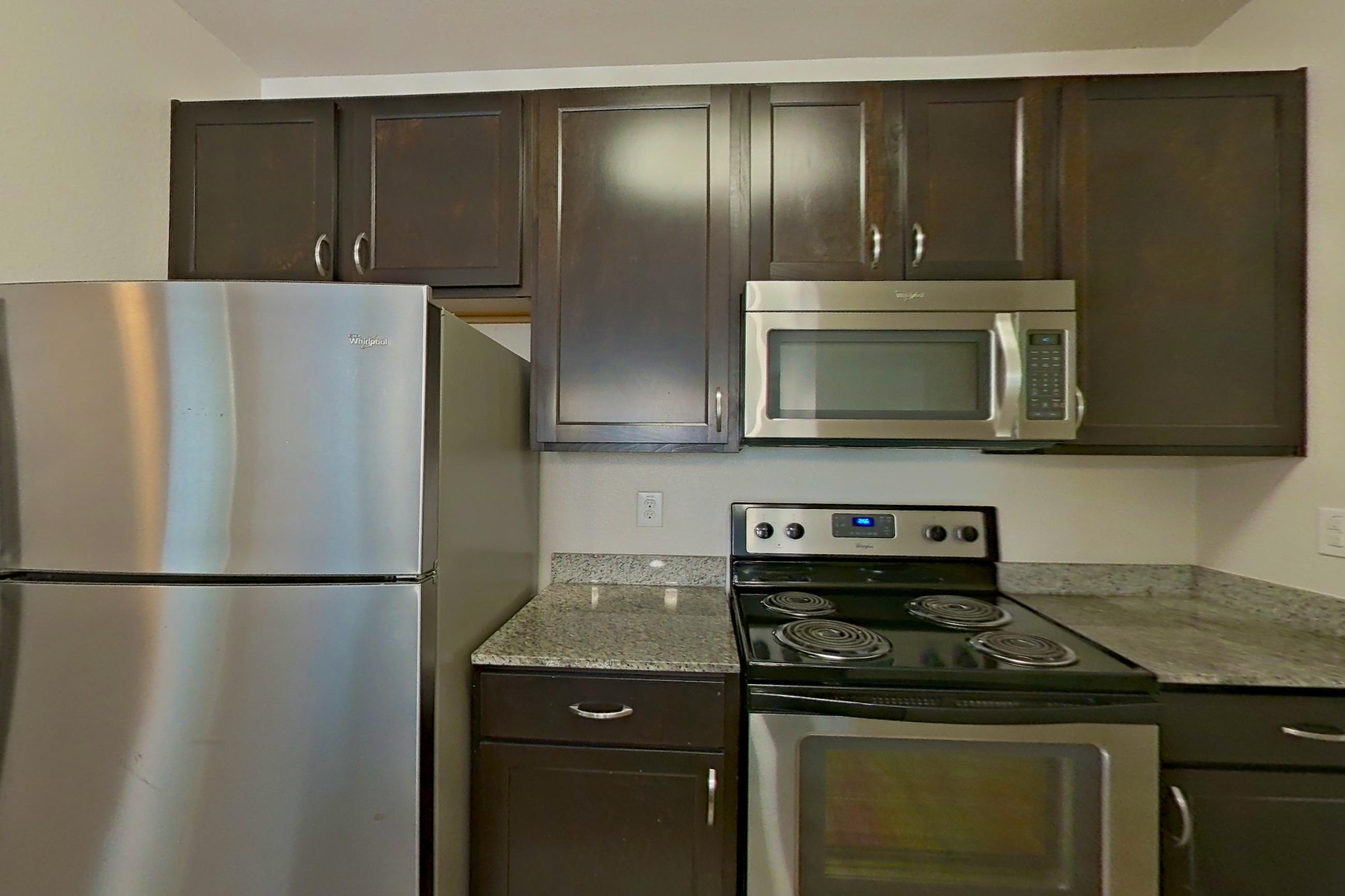 KITCHEN (representative of this floor plan)