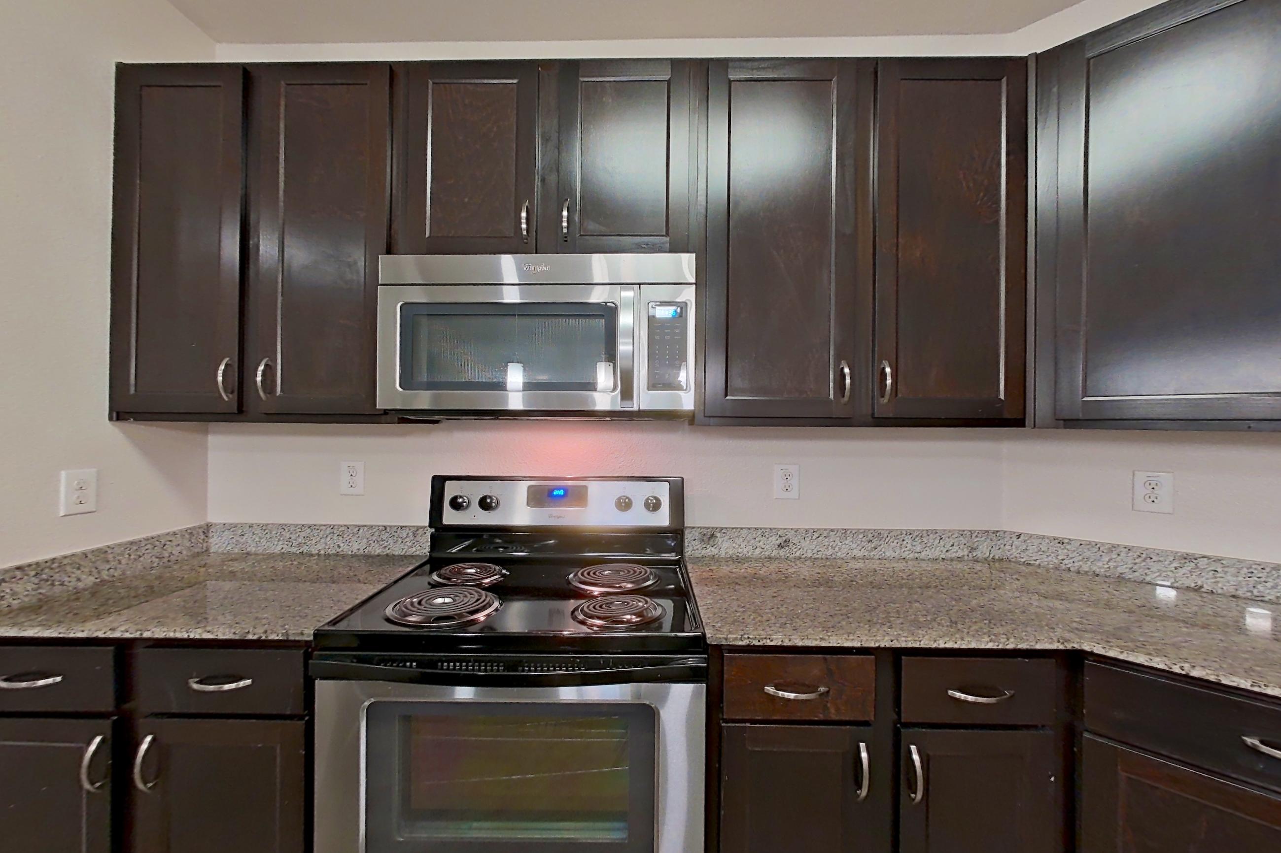 KITCHEN (representative of this floor plan)
