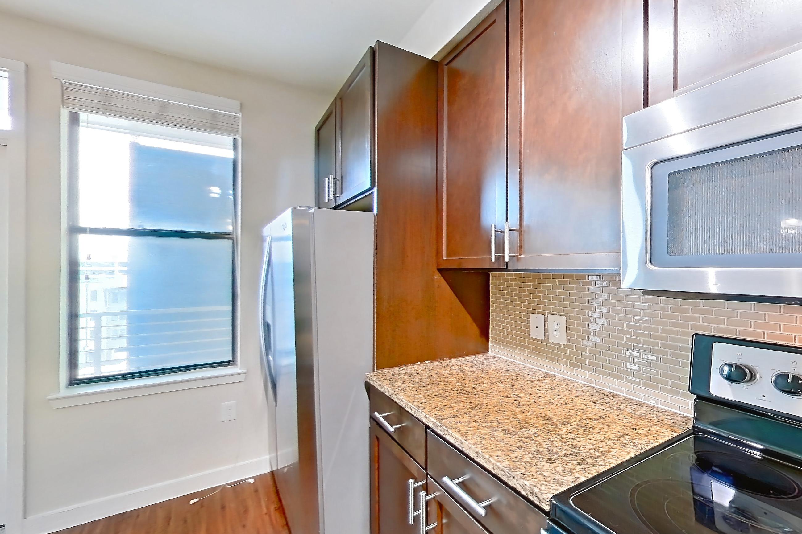 KITCHEN (representative of this floor plan)