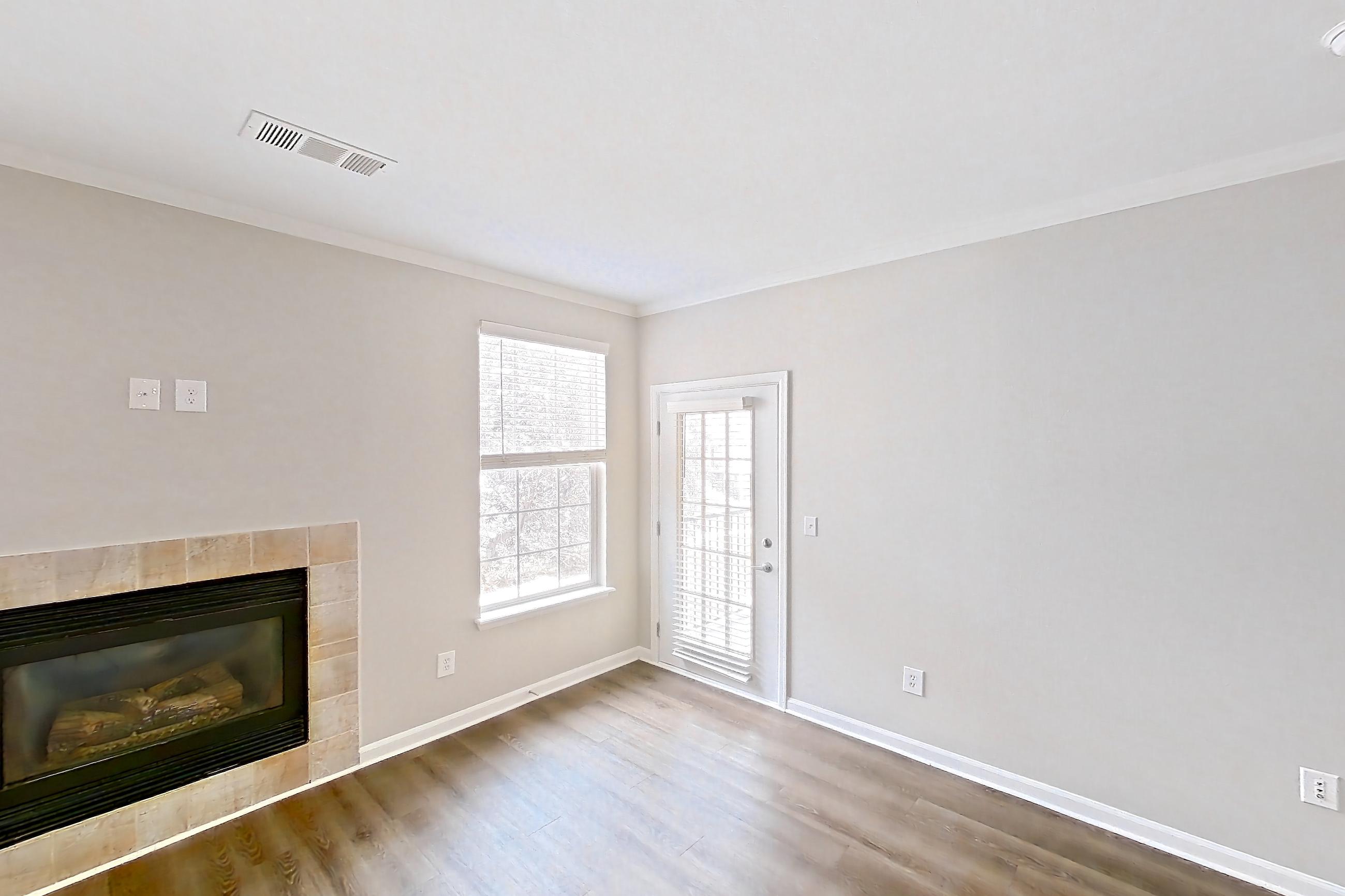 LIVING SPACE
