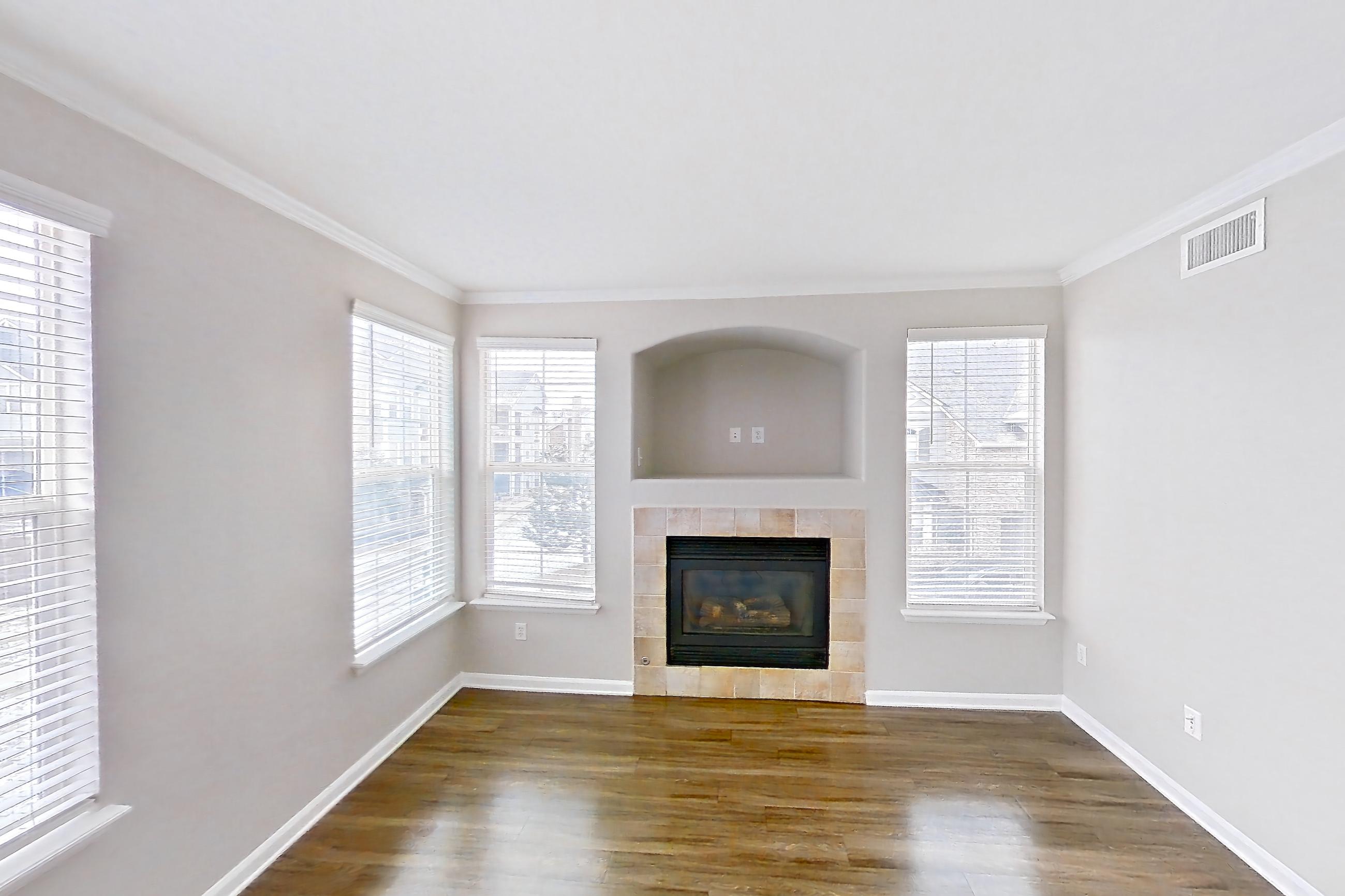 LIVING SPACE
