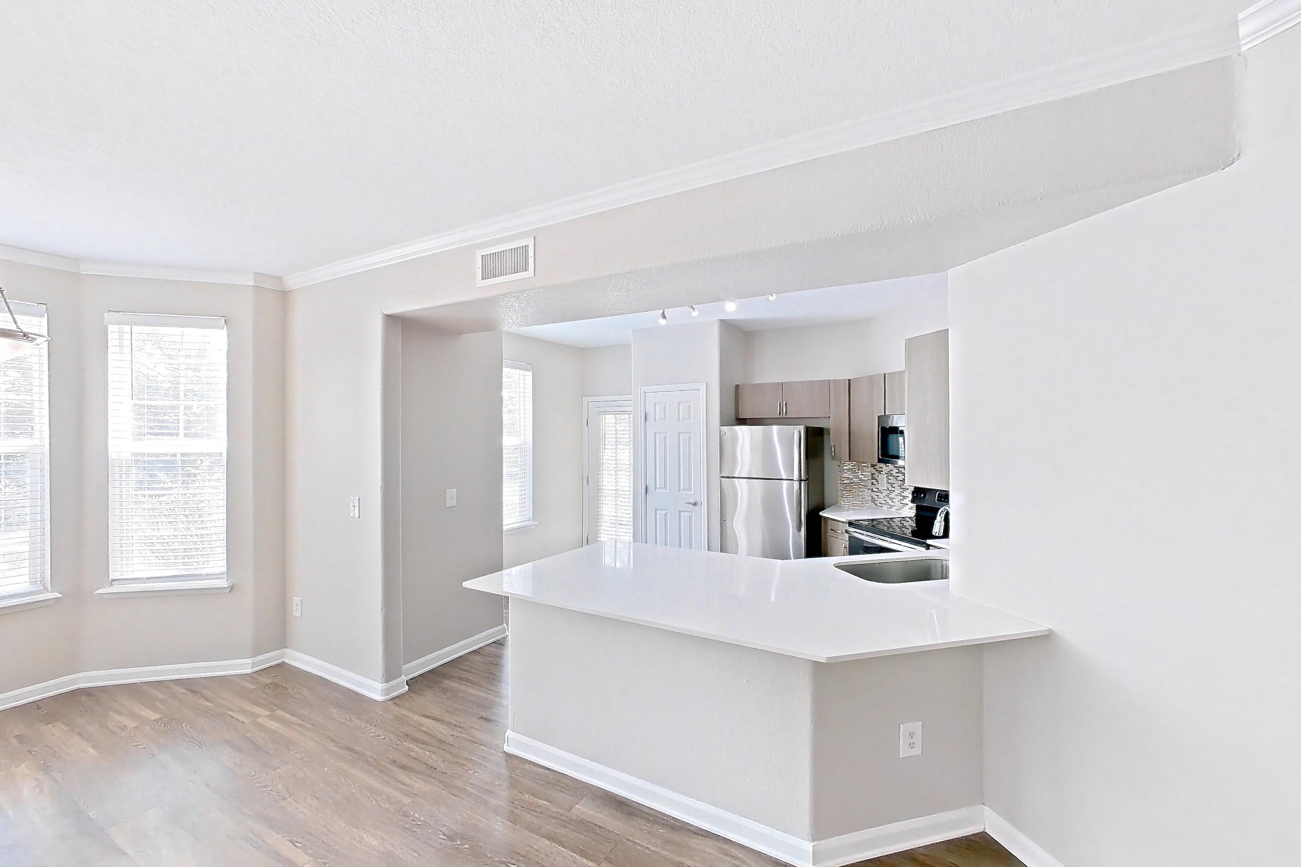 LIVING SPACE