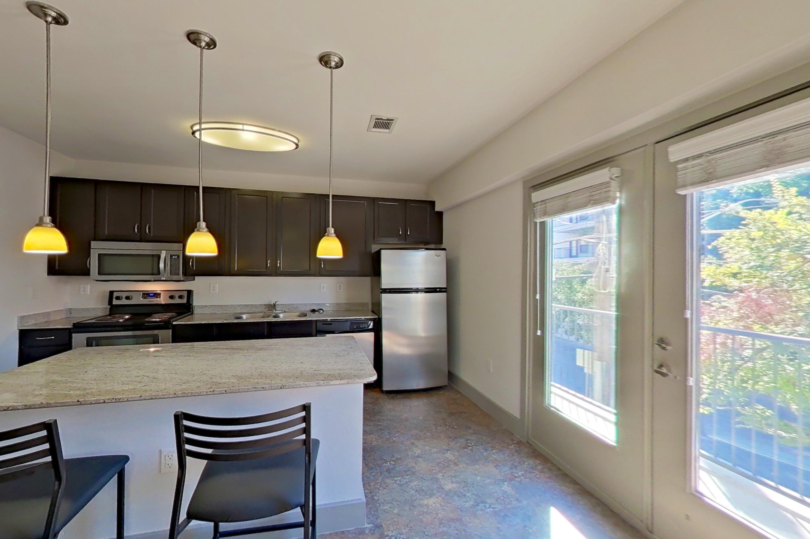 LIVING ROOM (representative of this floor plan)