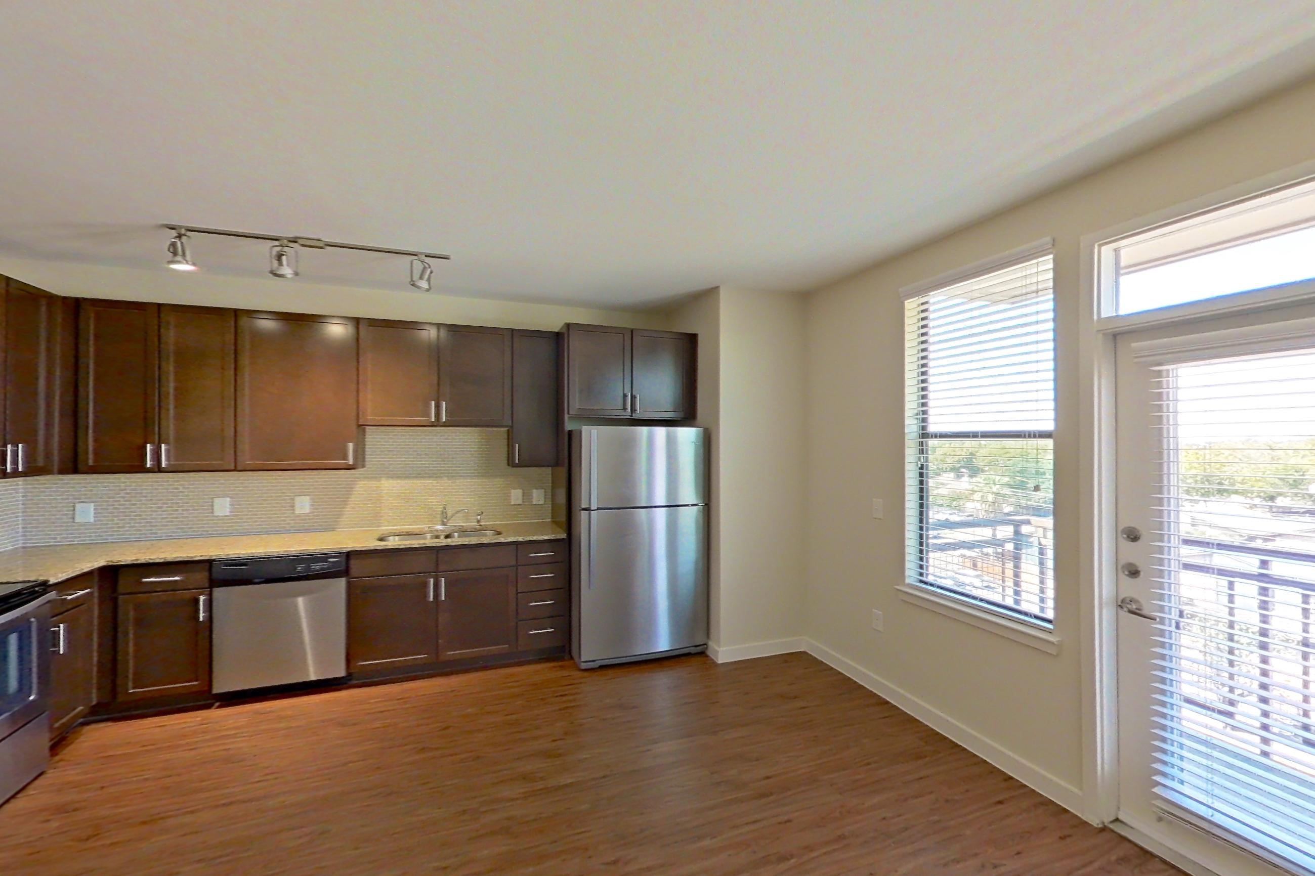 LIVING SPACE