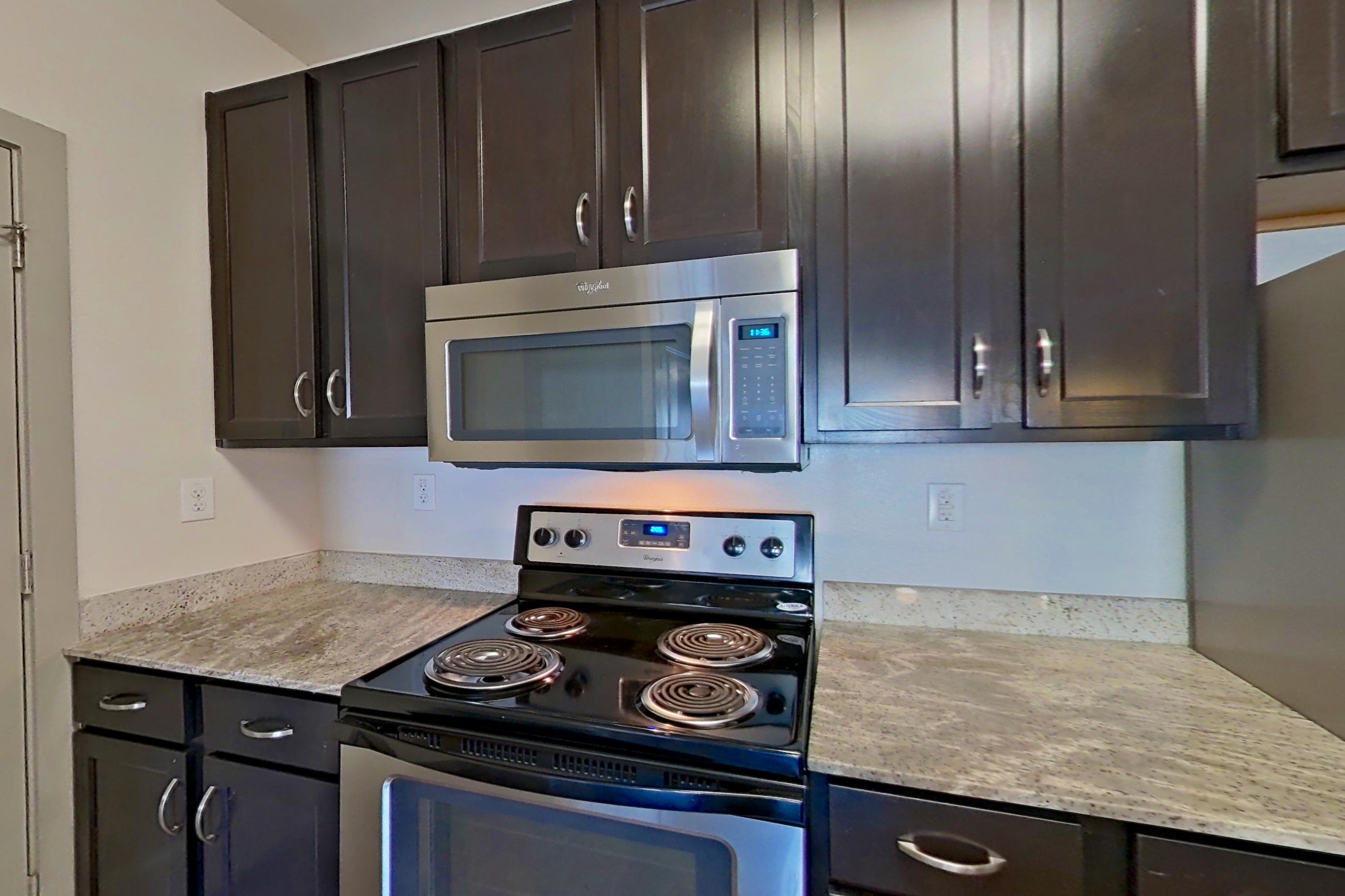 KITCHEN (representative of this floor plan)