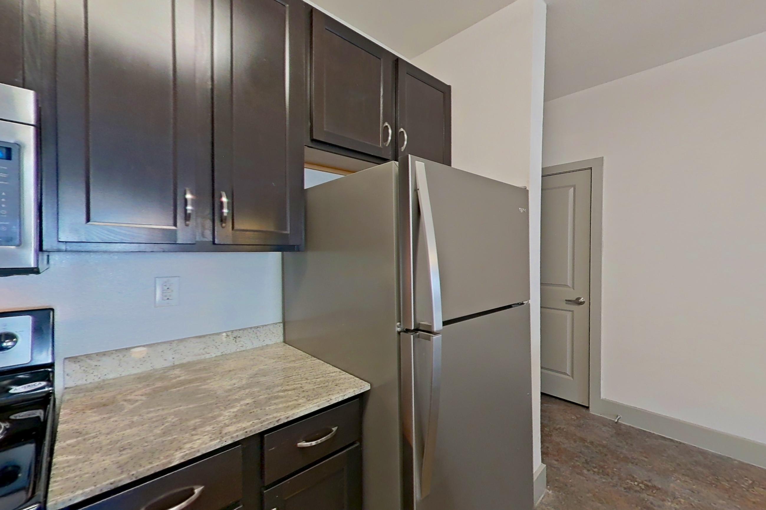 KITCHEN (representative of this floor plan)
