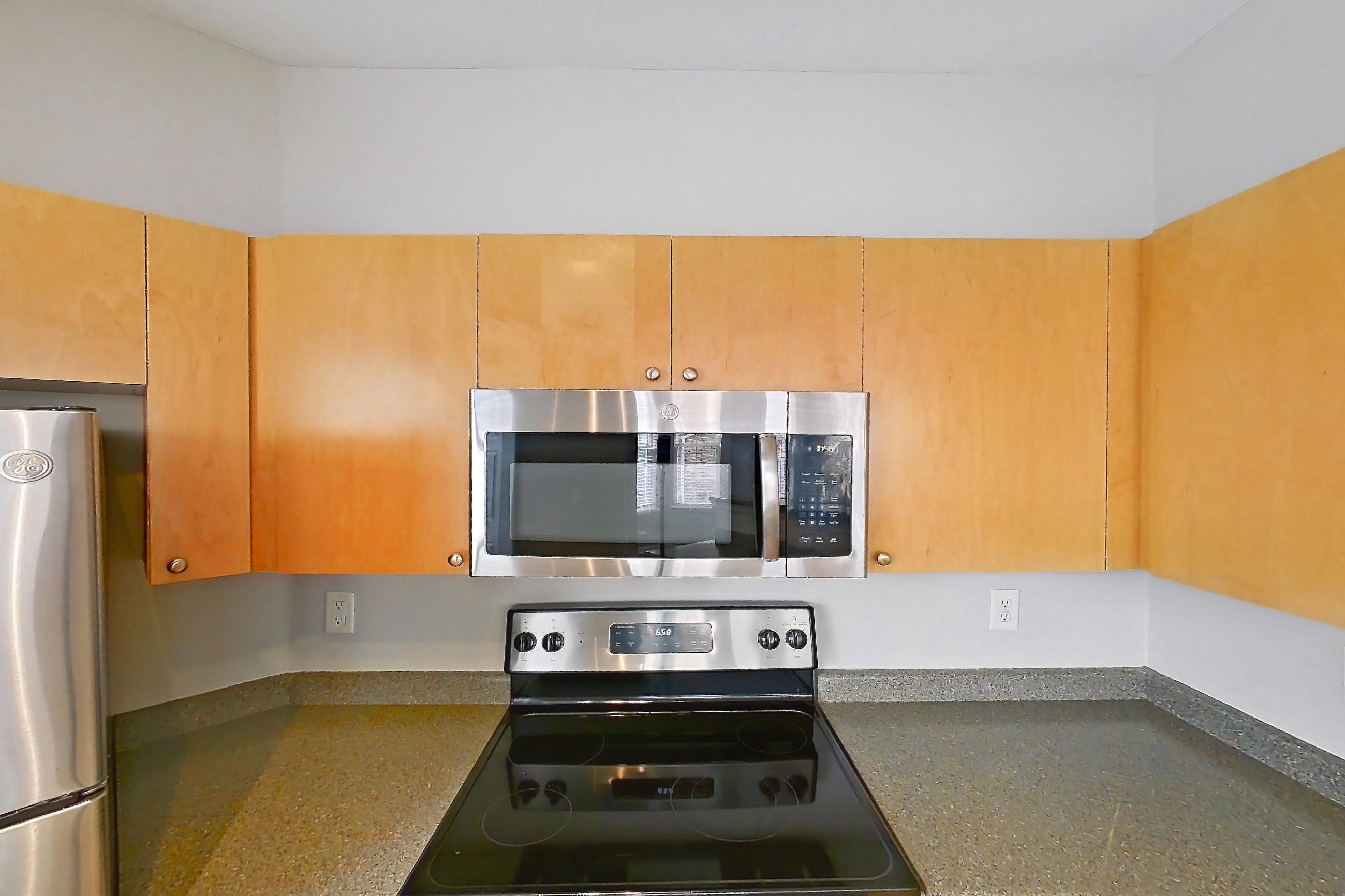 KITCHEN (representative of this floor plan)